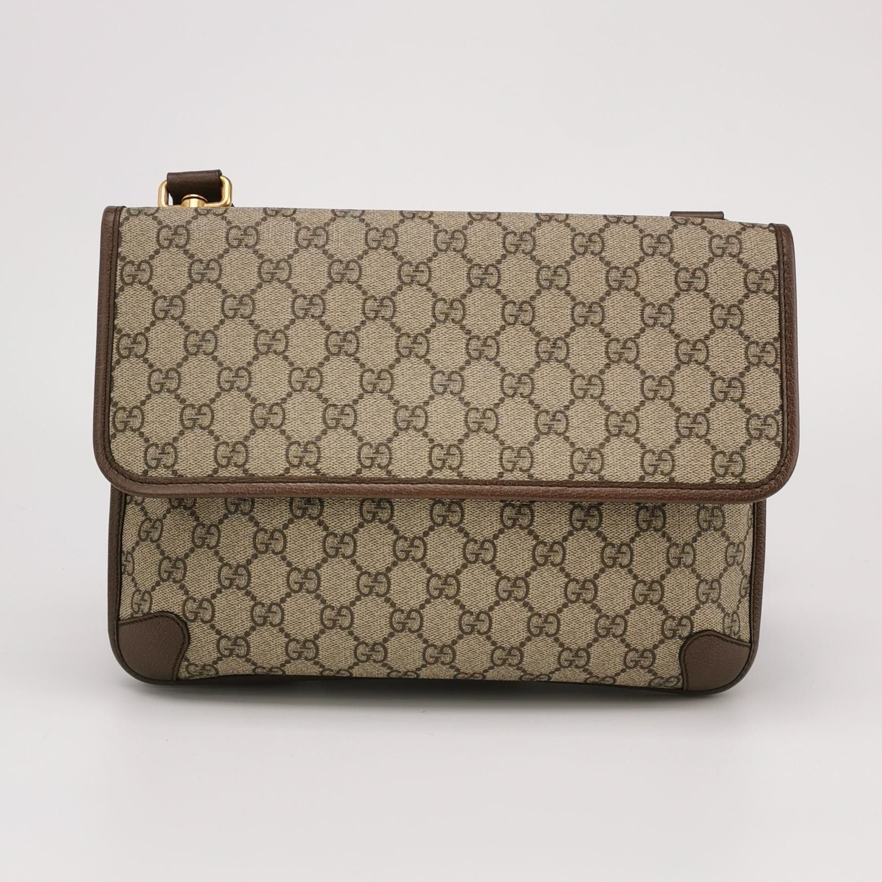 Gucci Gucci Women os Crossbody Bags Size ONE SIZE - 5 Thumbnail