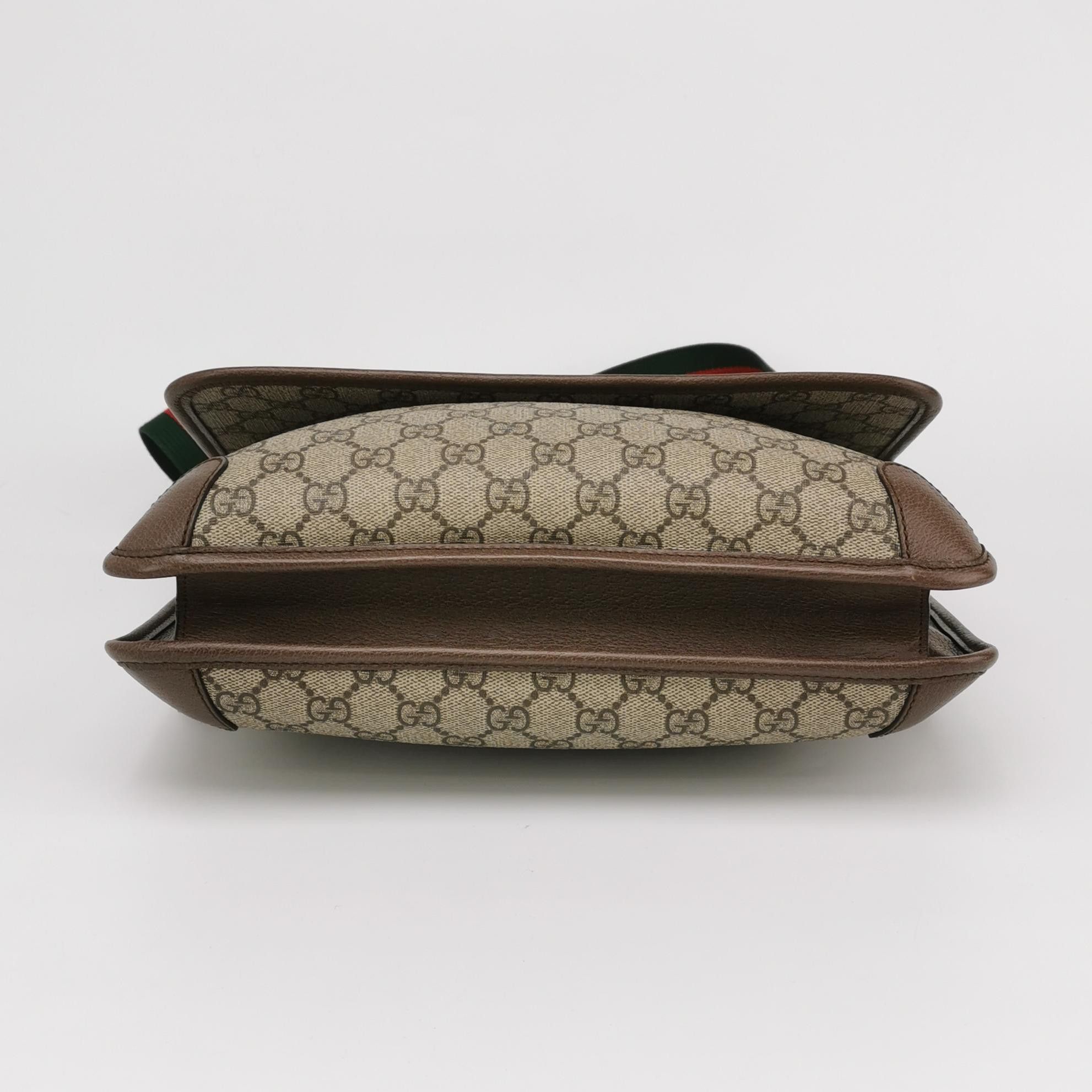 Gucci Gucci Women os Crossbody Bags Size ONE SIZE - 6 Thumbnail
