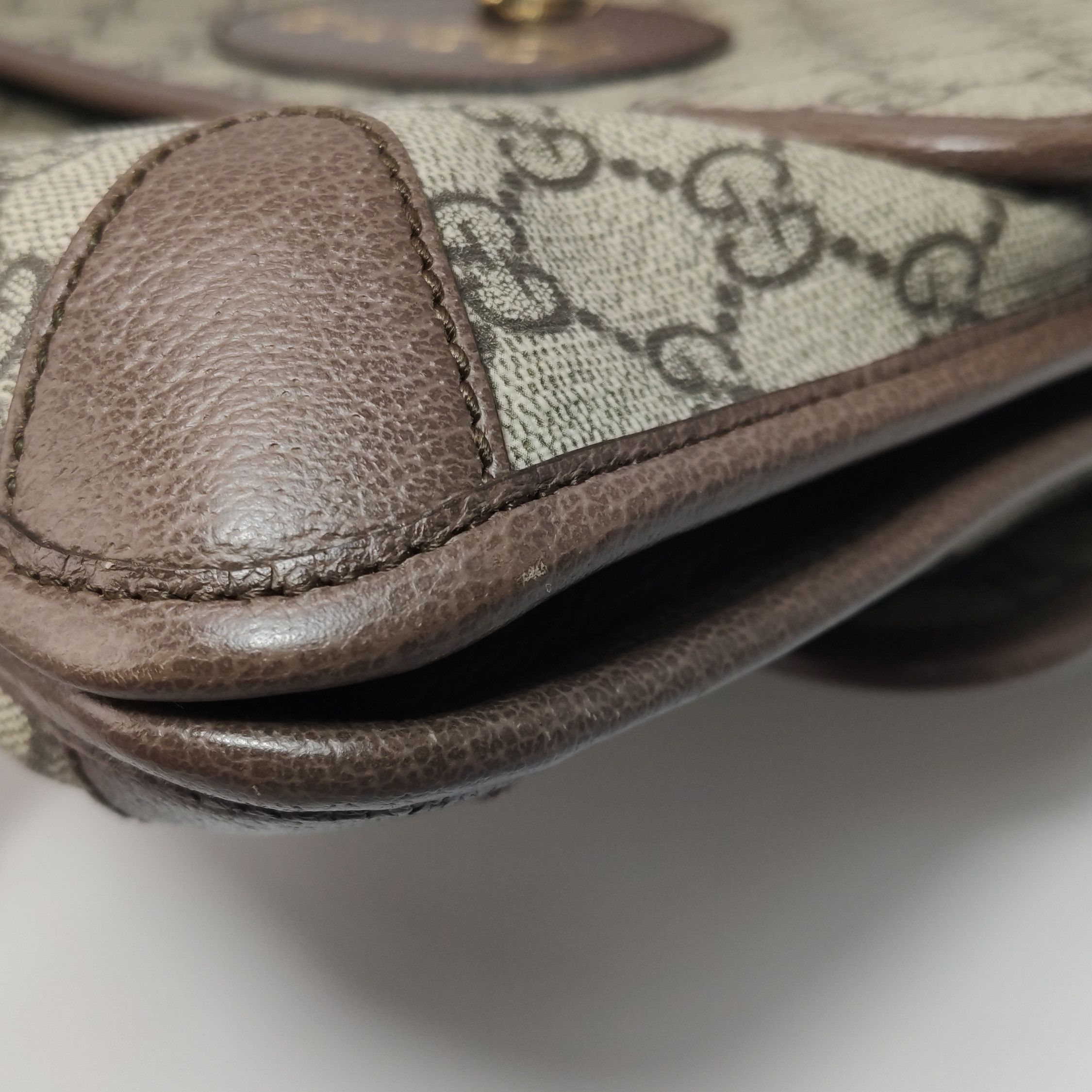 Gucci Gucci Women os Crossbody Bags Size ONE SIZE - 12 Thumbnail