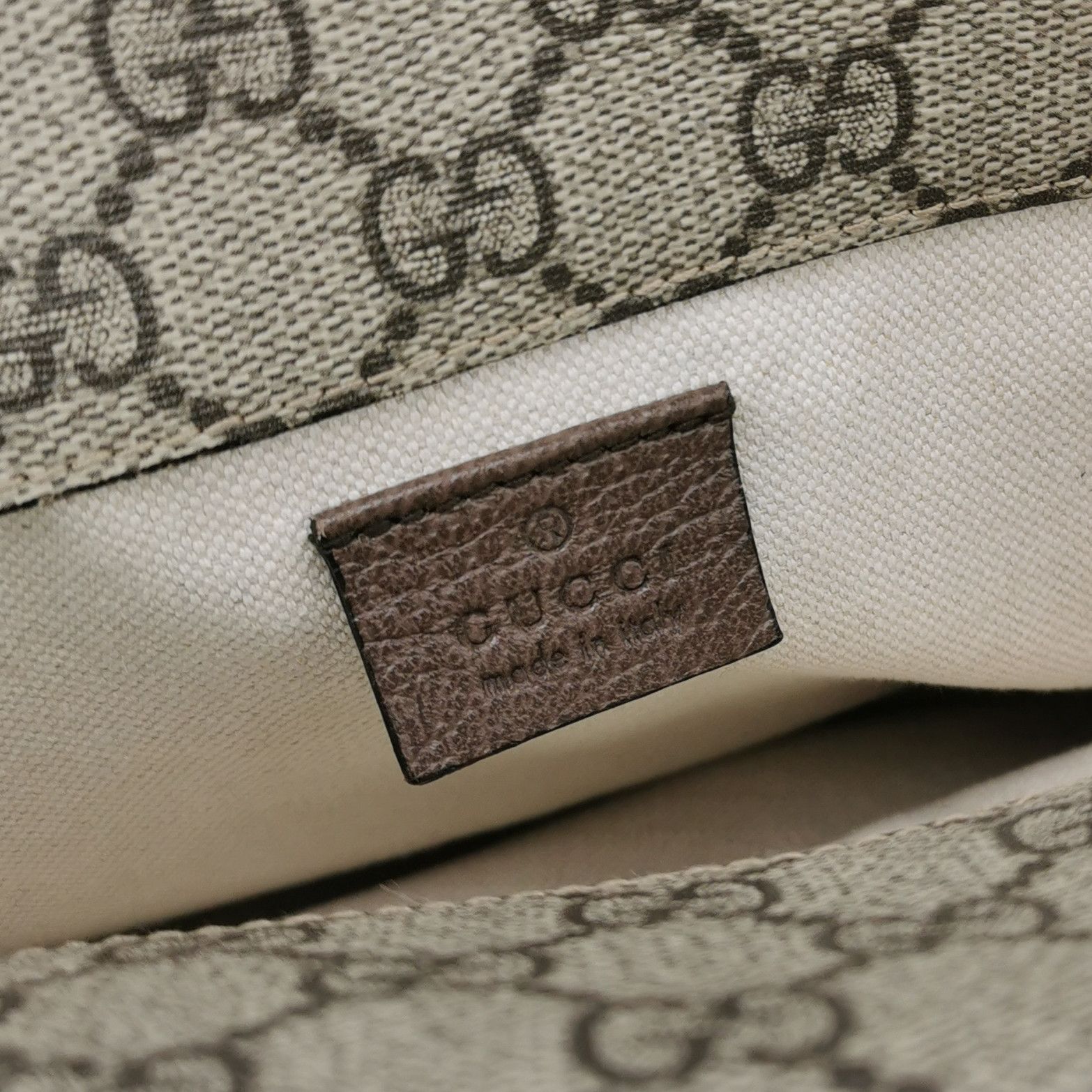 Gucci Gucci Women os Crossbody Bags Size ONE SIZE - 8 Thumbnail