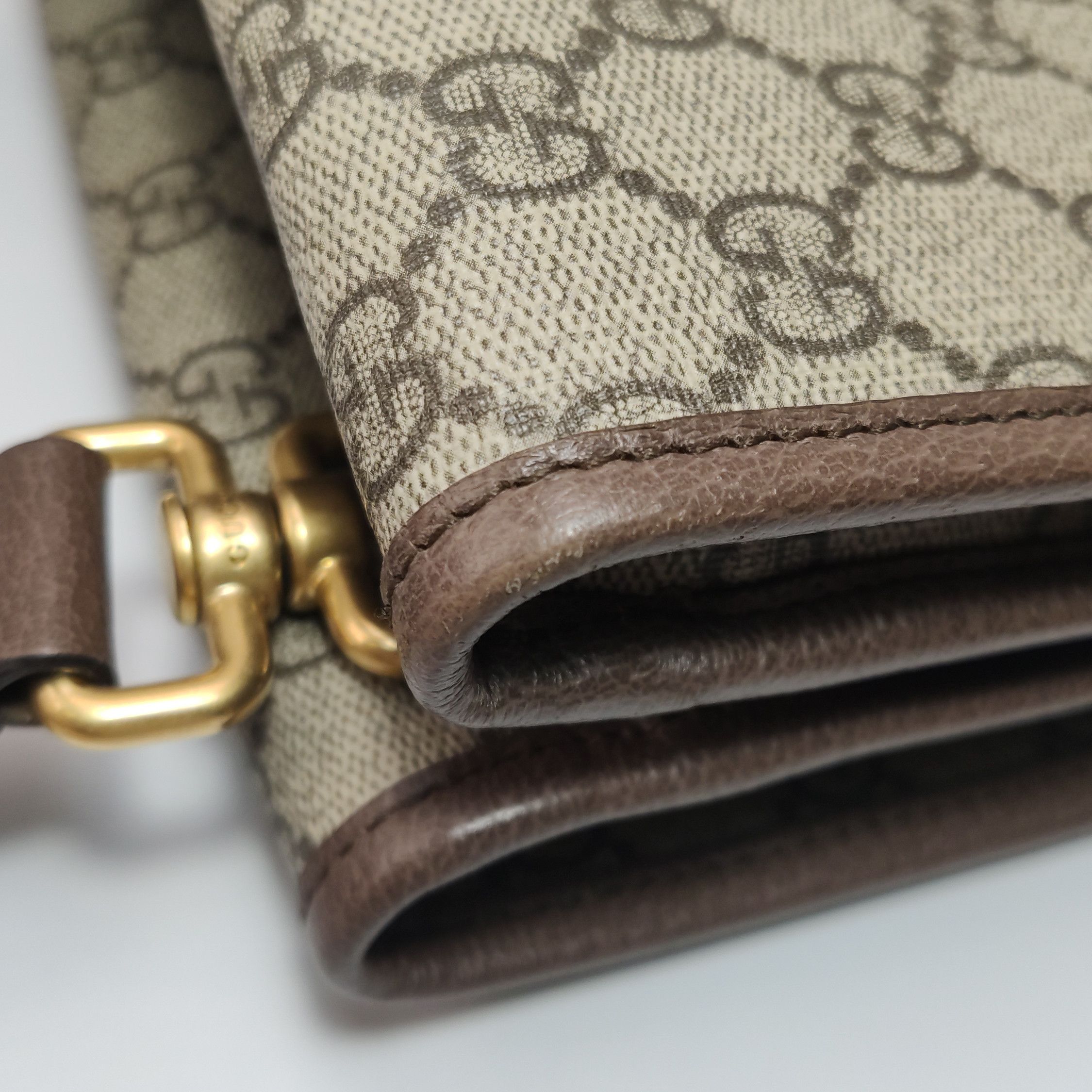 Gucci Gucci Women os Crossbody Bags Size ONE SIZE - 13 Thumbnail