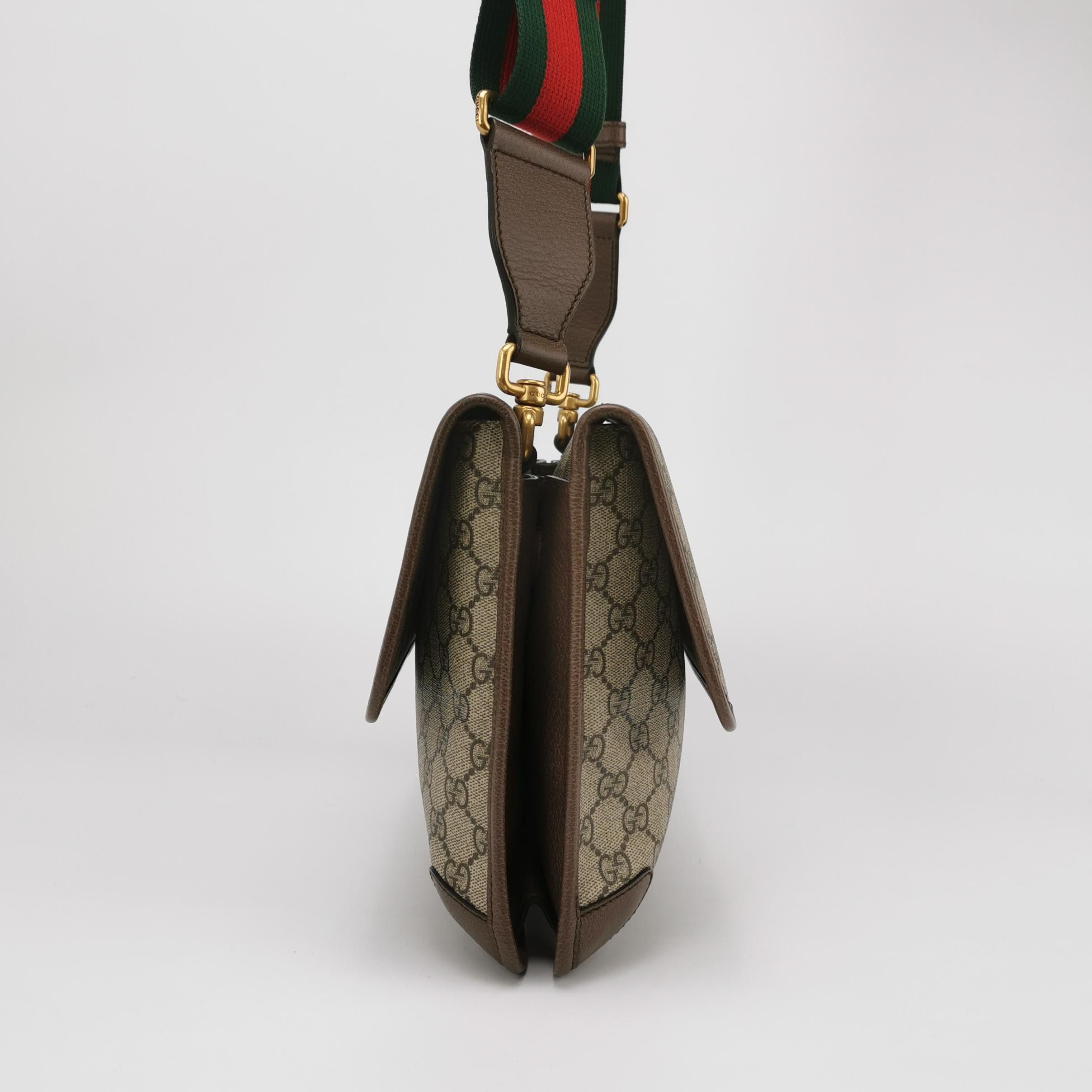 Gucci Gucci Women os Crossbody Bags Size ONE SIZE - 4 Thumbnail