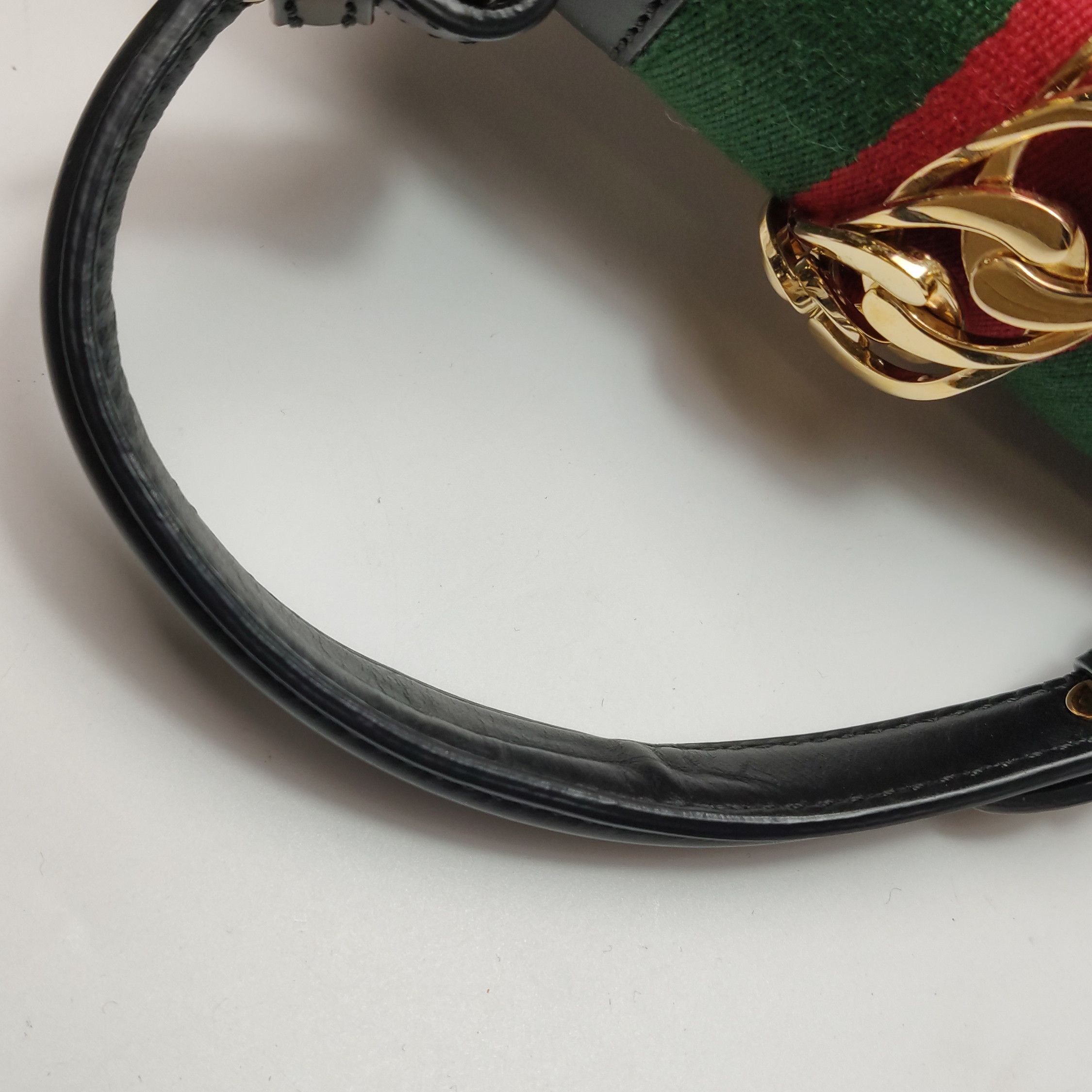 Gucci Gucci Women os Shoulder Bags Size ONE SIZE - 15 Thumbnail