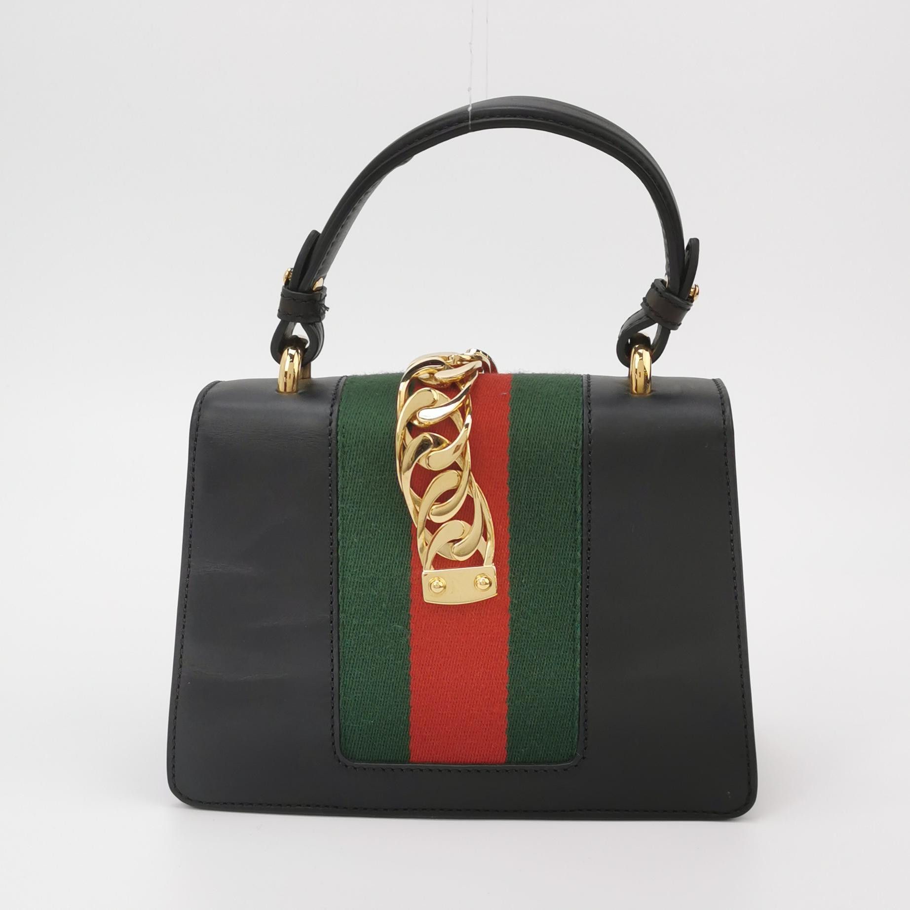 Gucci Gucci Women os Shoulder Bags Size ONE SIZE - 5 Thumbnail