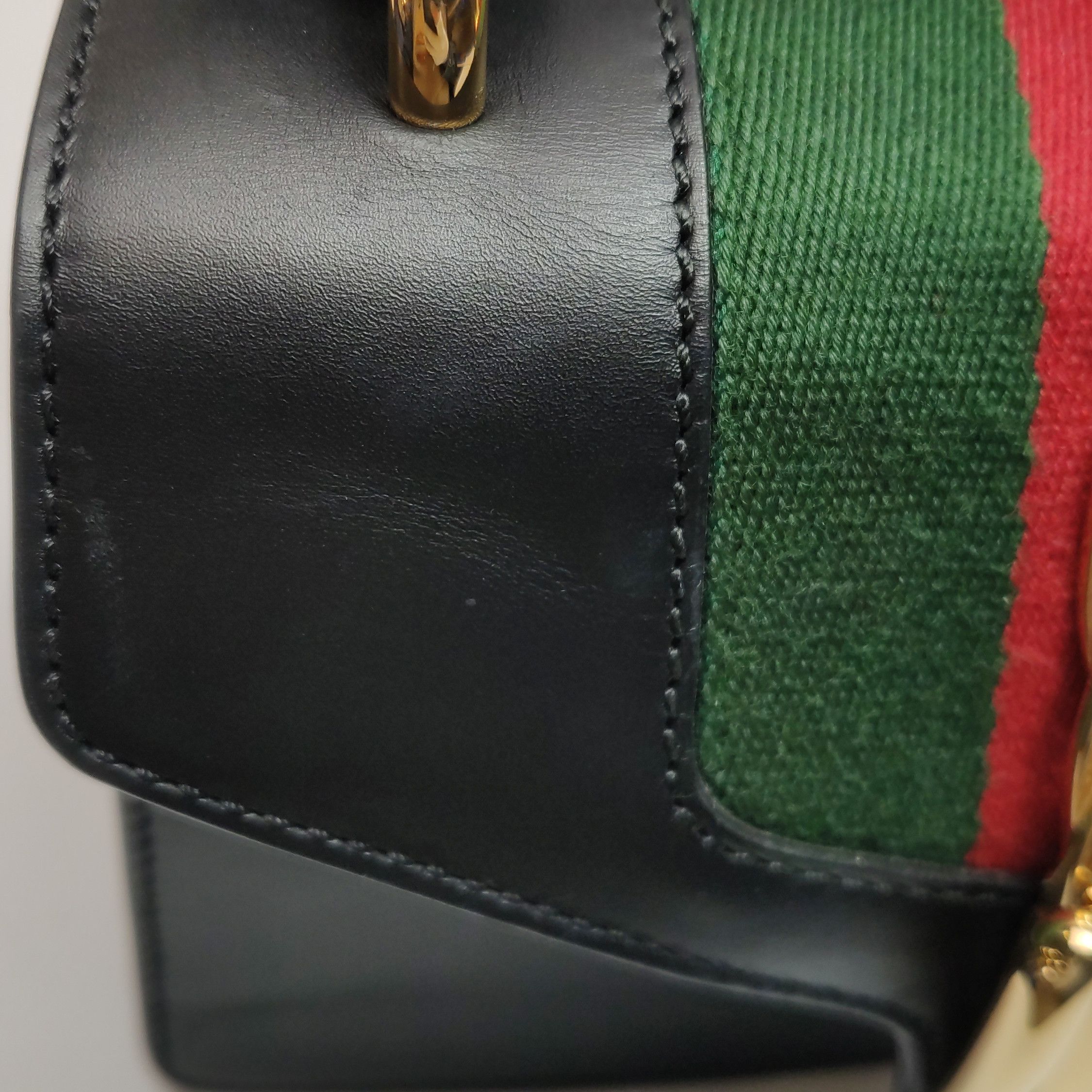 Gucci Gucci Women os Shoulder Bags Size ONE SIZE - 13 Thumbnail