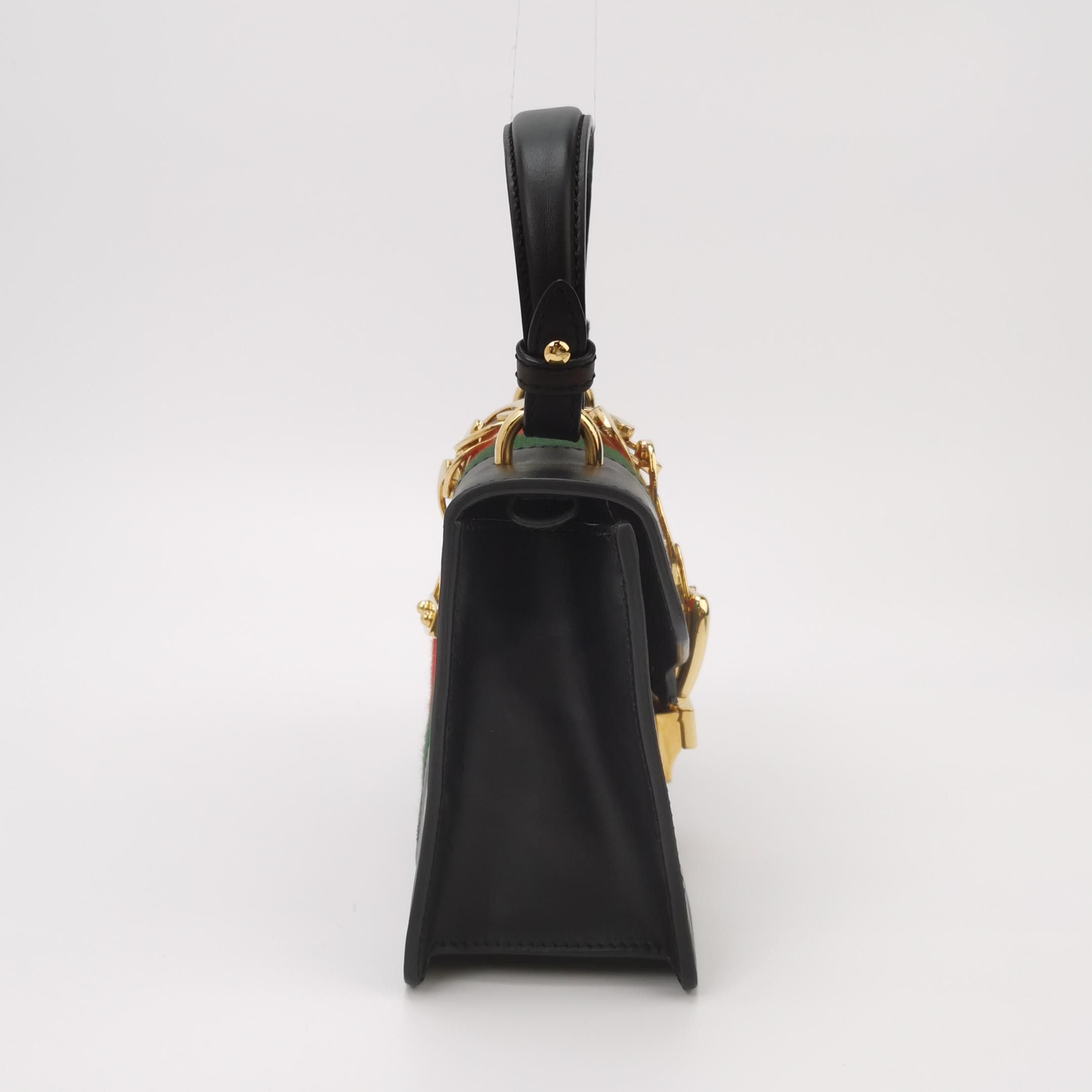 Gucci Gucci Women os Shoulder Bags Size ONE SIZE - 4 Thumbnail