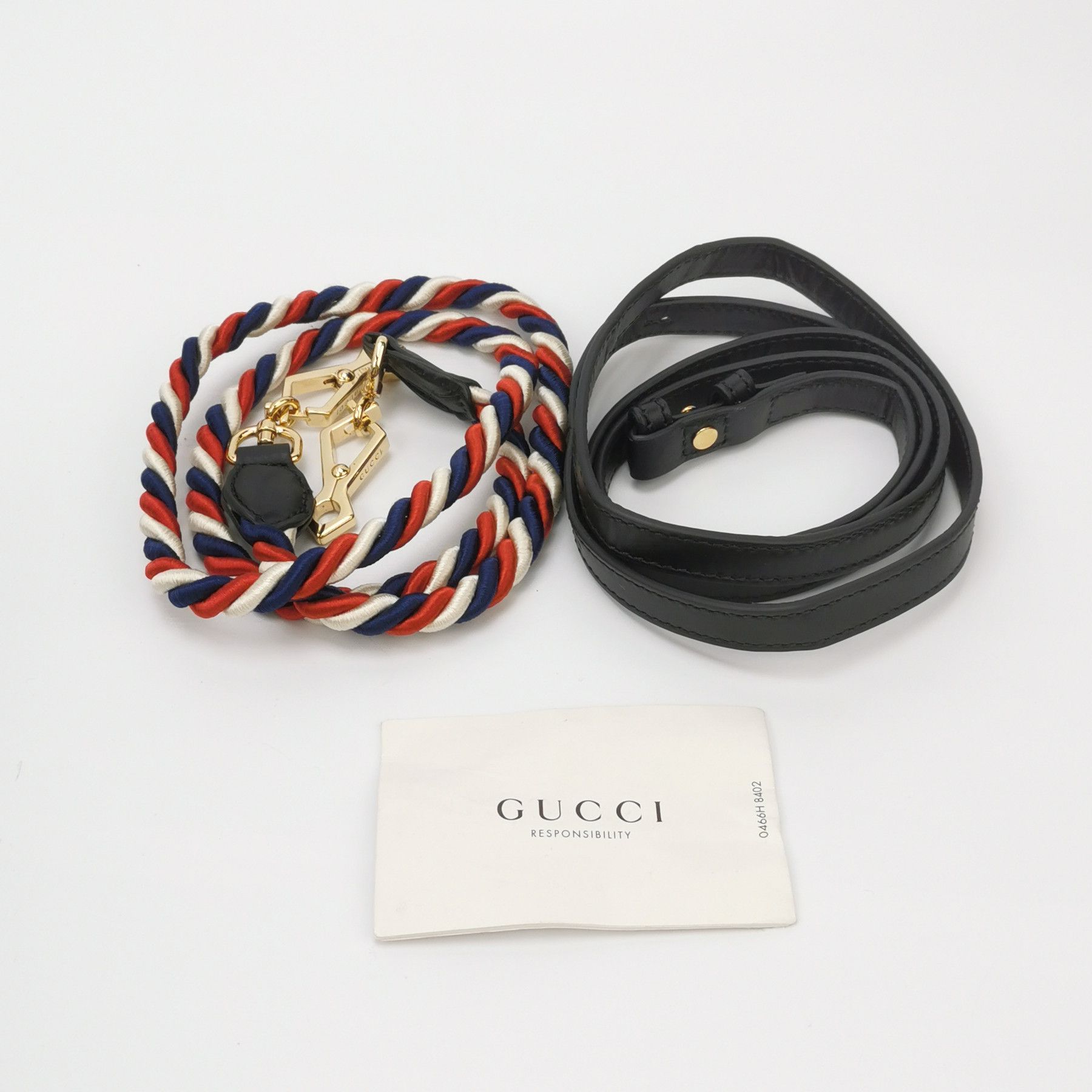 Gucci Gucci Women os Shoulder Bags Size ONE SIZE - 9 Thumbnail