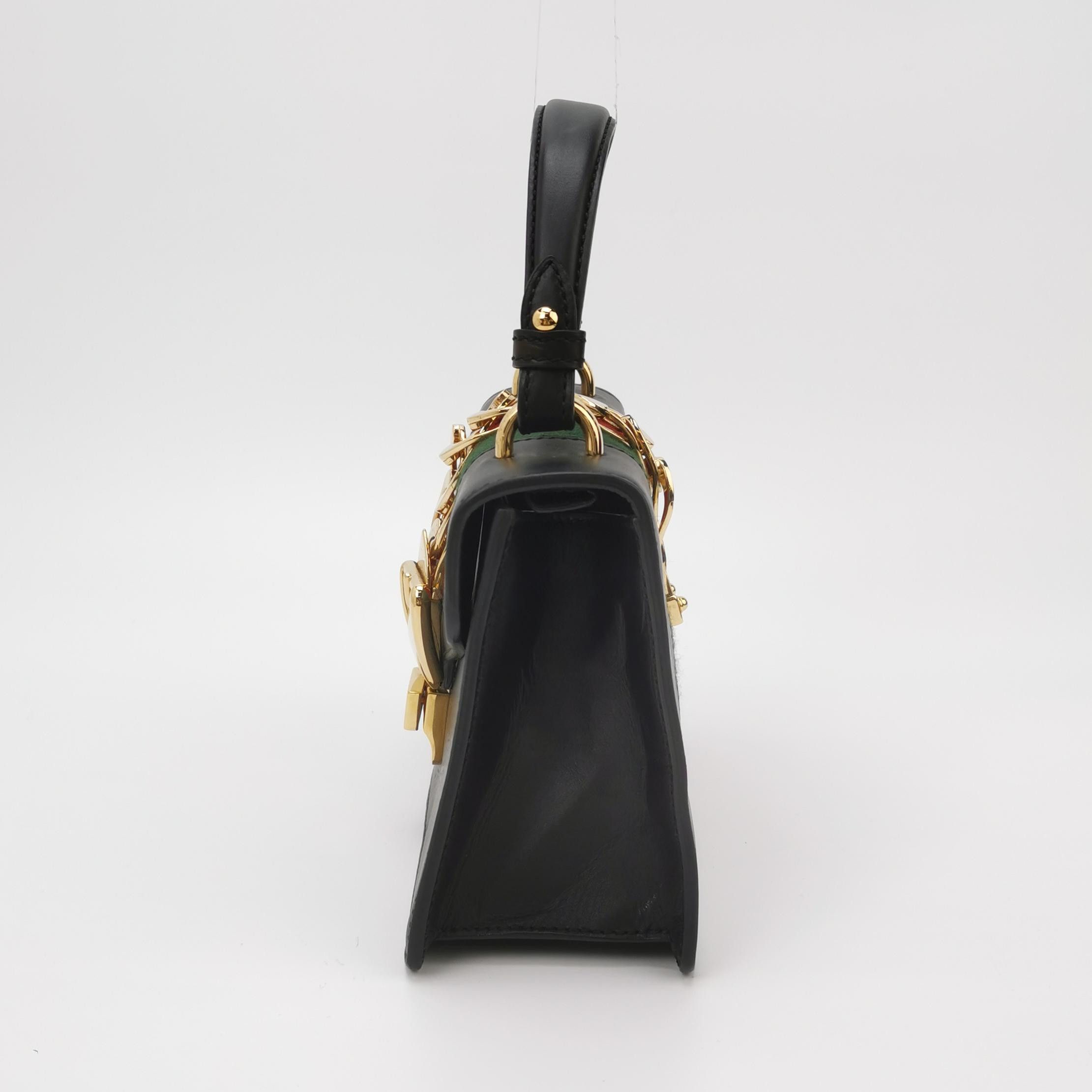 Gucci Gucci Women os Shoulder Bags Size ONE SIZE - 3 Thumbnail