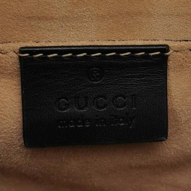 Gucci Gucci Women os Shoulder Bags Size ONE SIZE - 8 Thumbnail