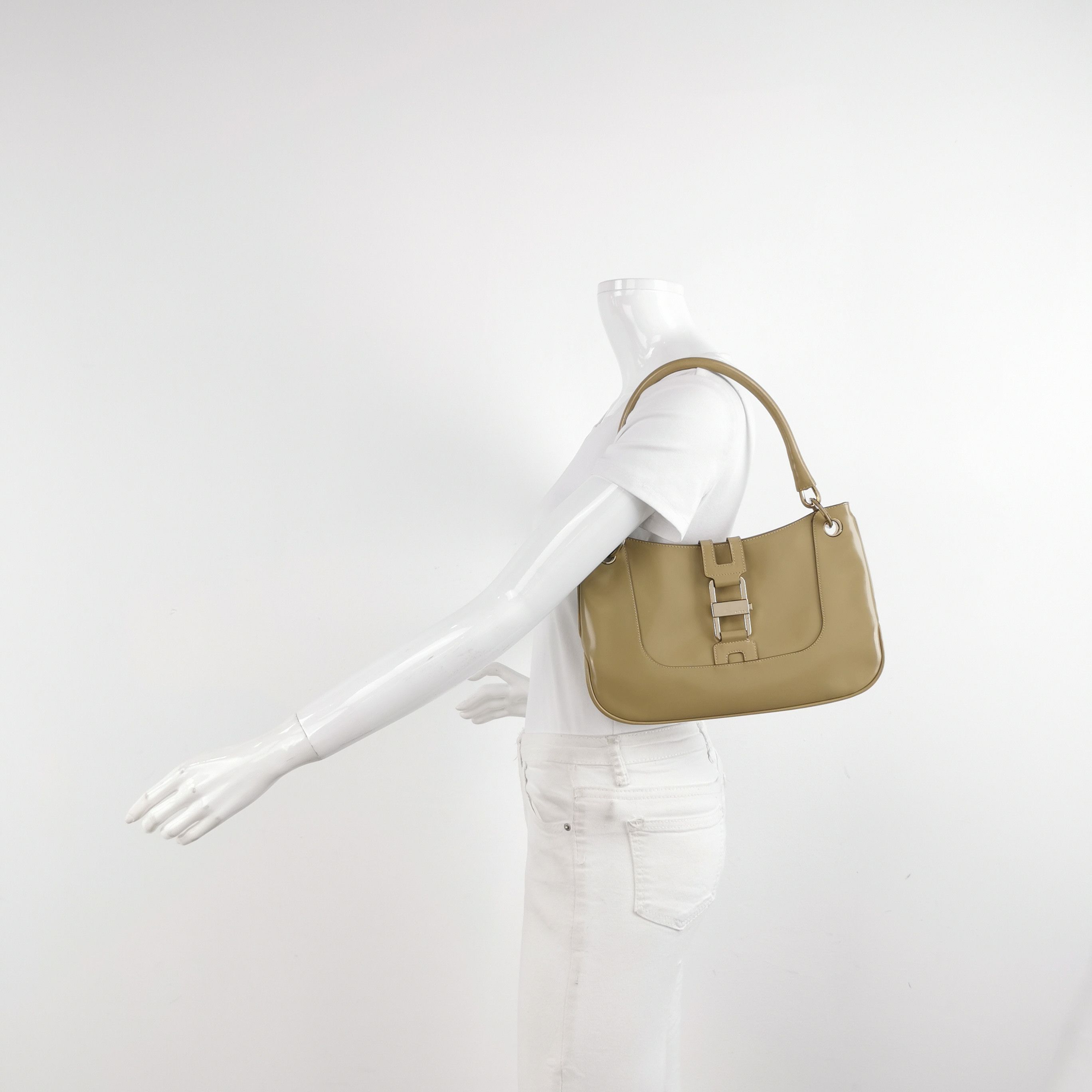 Gucci Gucci Women os Shoulder Bags Size ONE SIZE - 2 Thumbnail