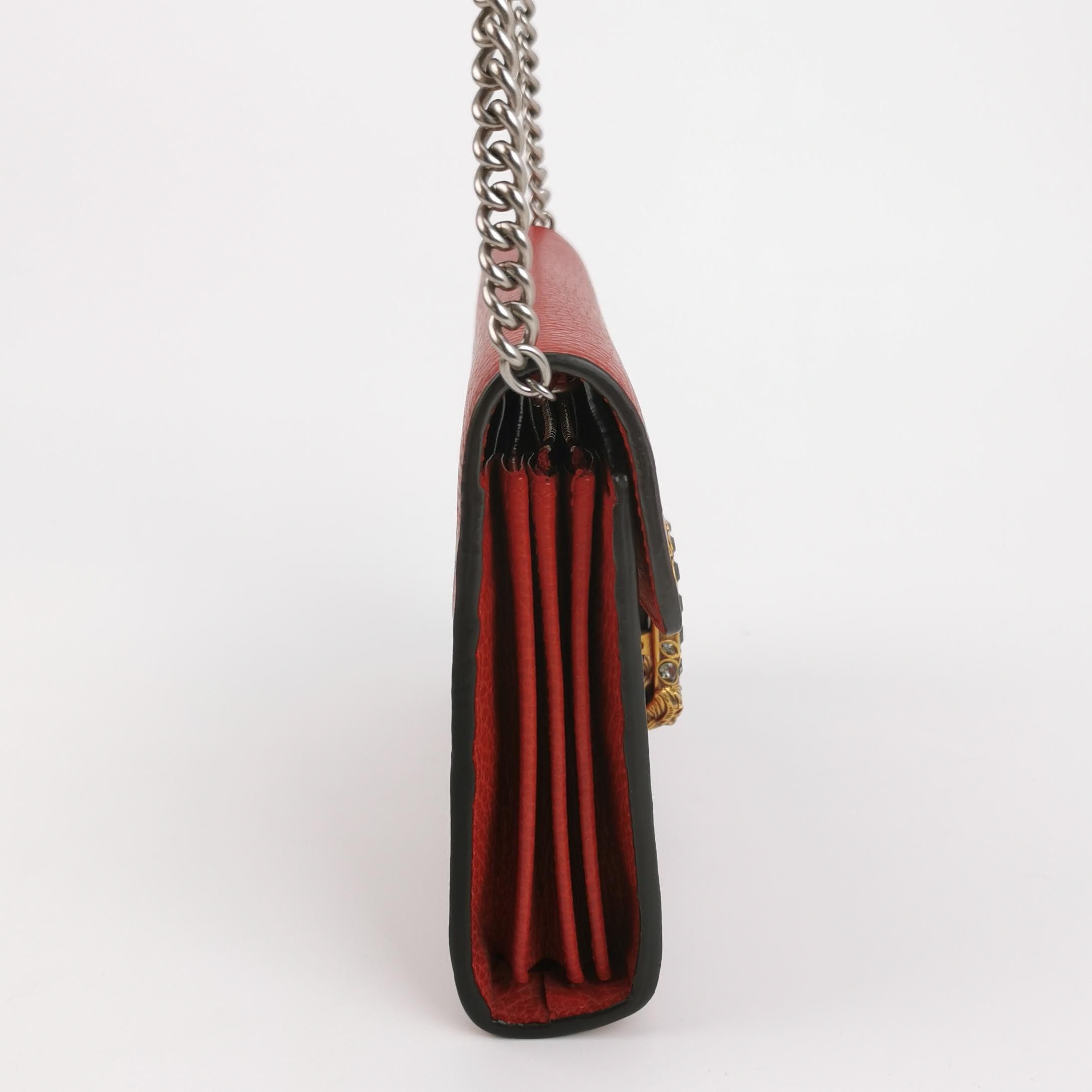 Gucci Gucci Women os Shoulder Bags Size ONE SIZE - 4 Thumbnail