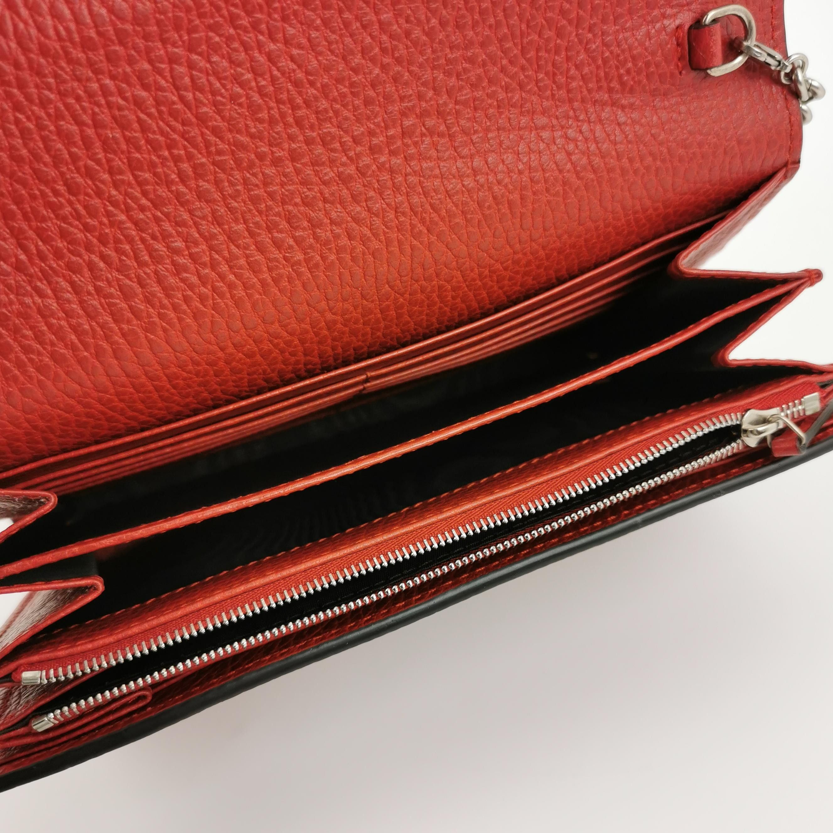 Gucci Gucci Women os Shoulder Bags Size ONE SIZE - 7 Thumbnail