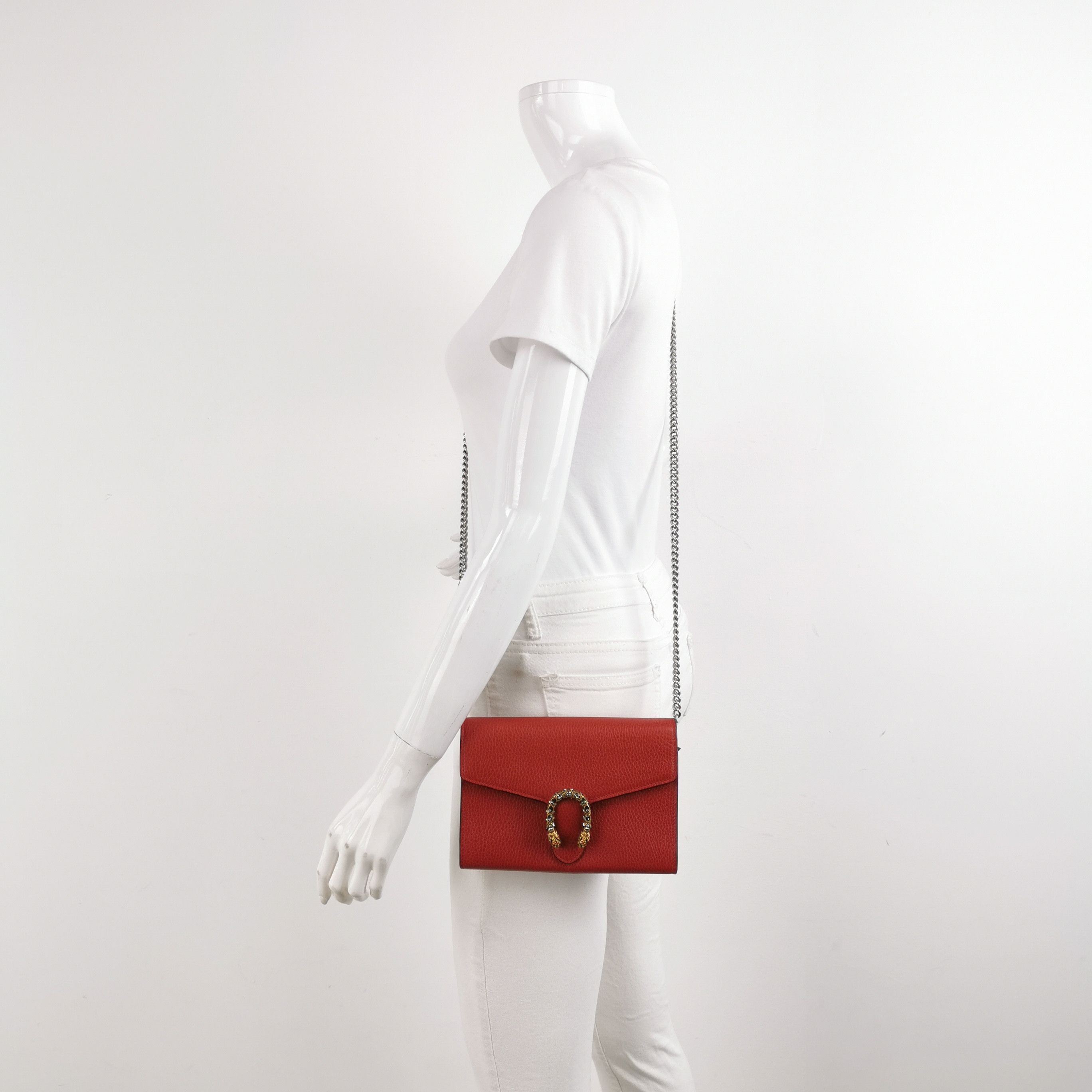 Gucci Gucci Women os Shoulder Bags Size ONE SIZE - 2 Thumbnail