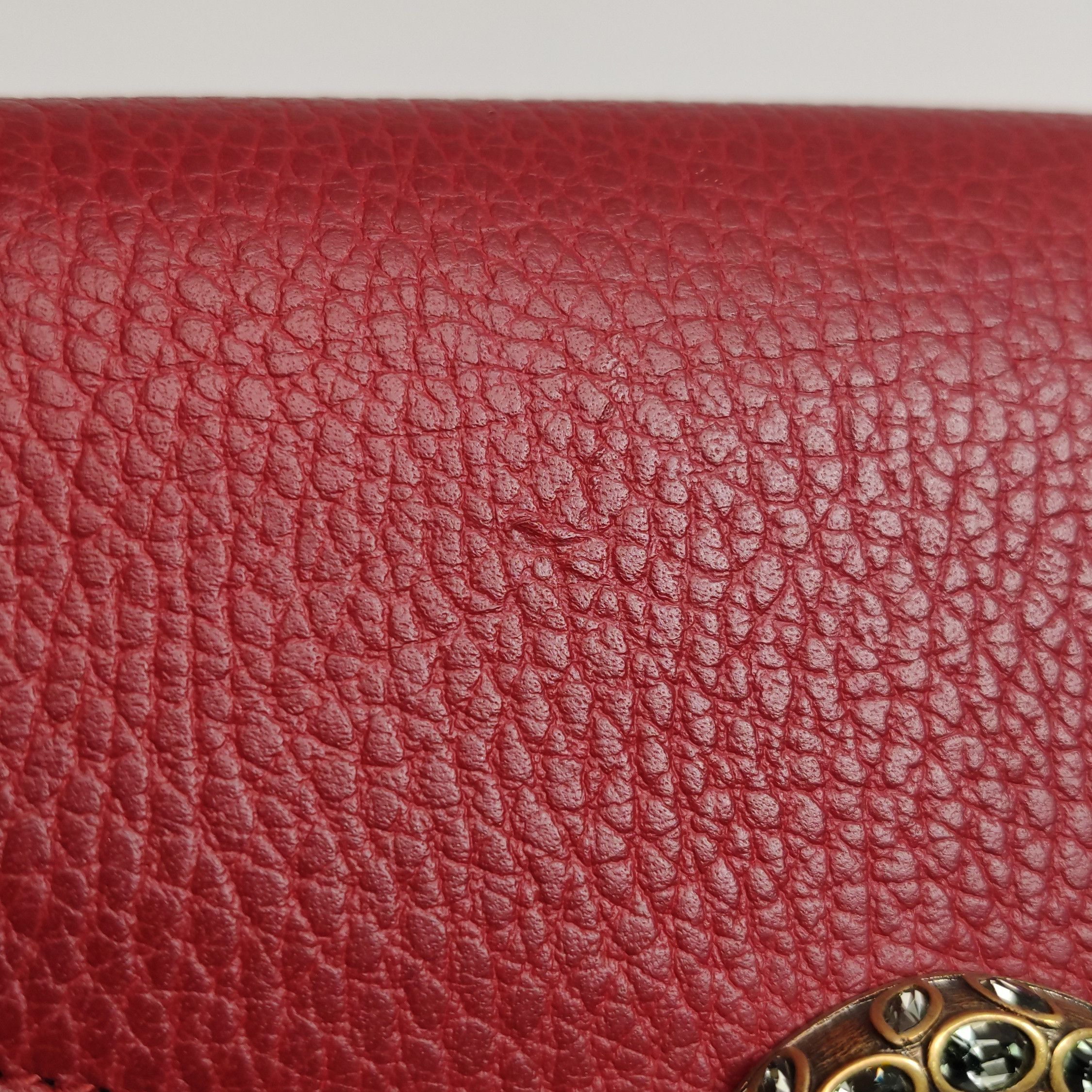 Gucci Gucci Women os Shoulder Bags Size ONE SIZE - 15 Thumbnail