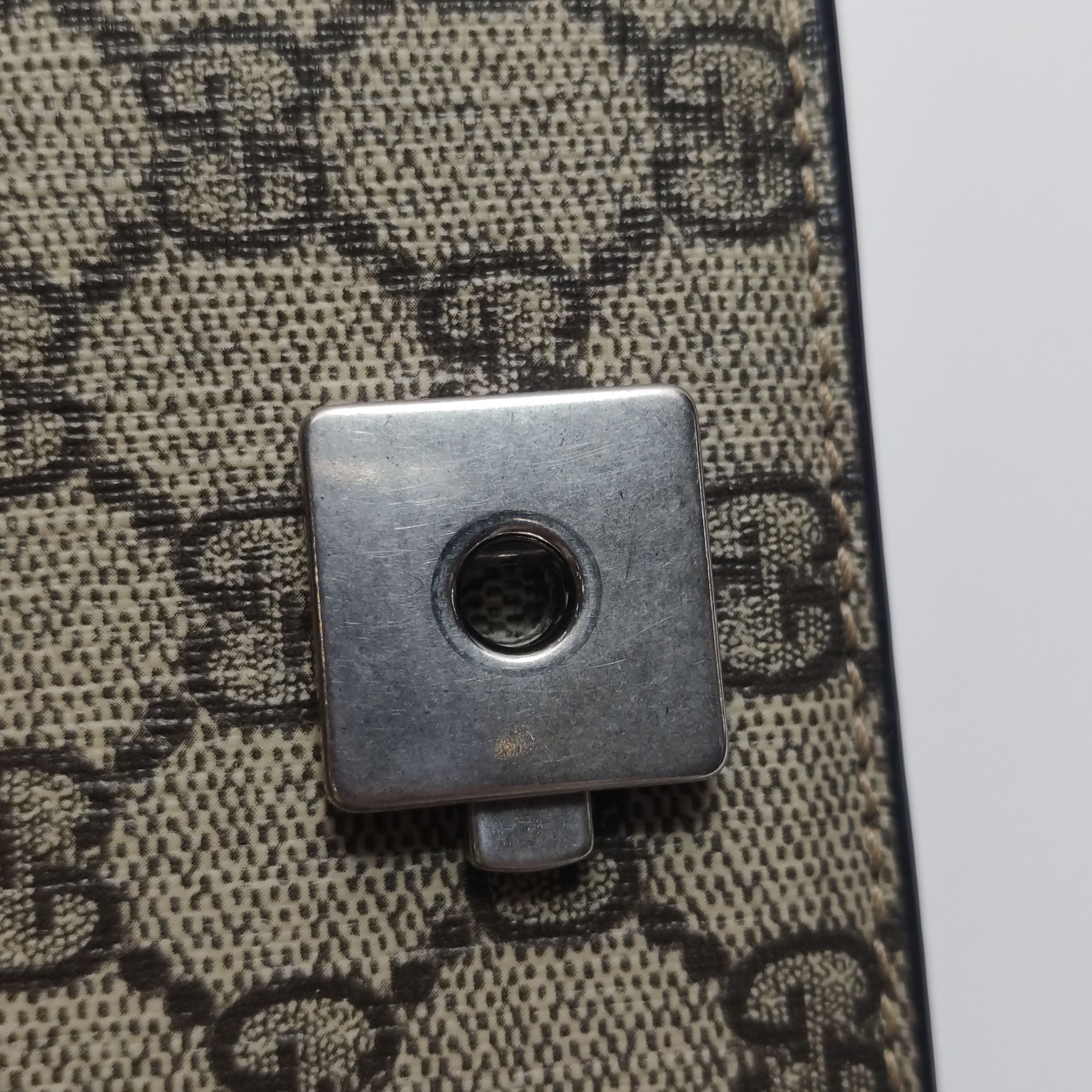 Gucci Gucci Women os Shoulder Bags Size ONE SIZE - 10 Thumbnail