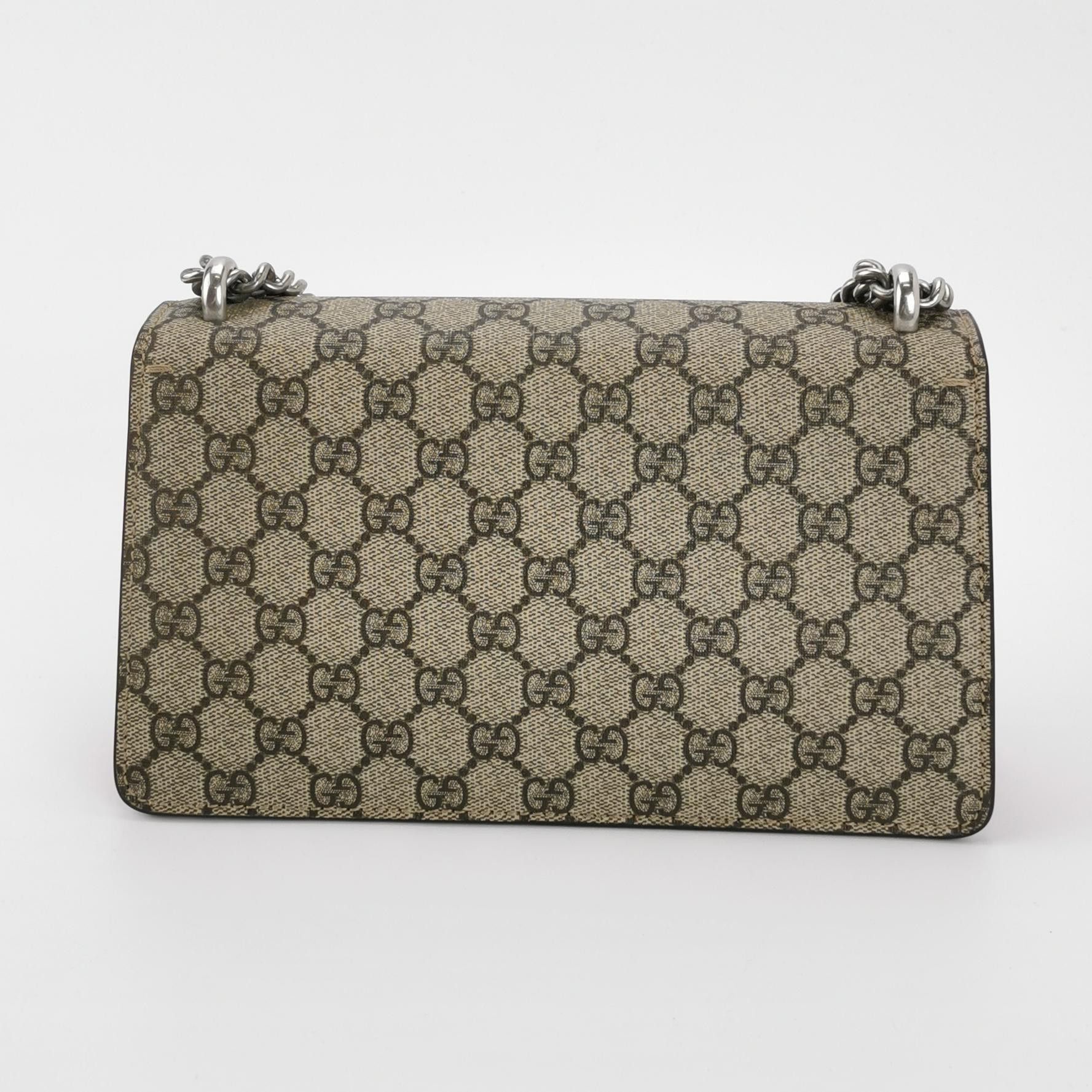 Gucci Gucci Women os Shoulder Bags Size ONE SIZE - 5 Thumbnail