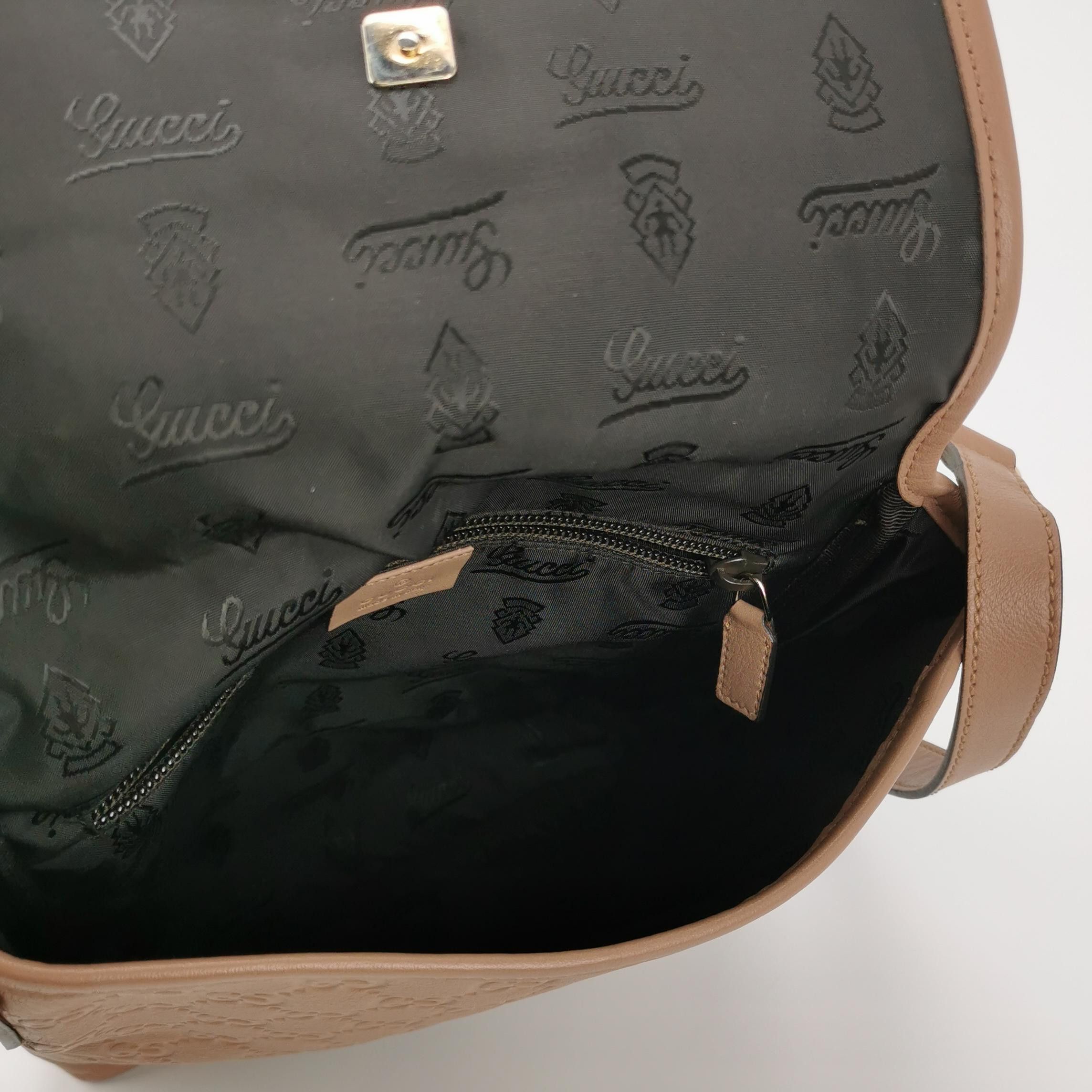 Gucci Gucci Women os Shoulder Bags Size ONE SIZE - 7 Thumbnail