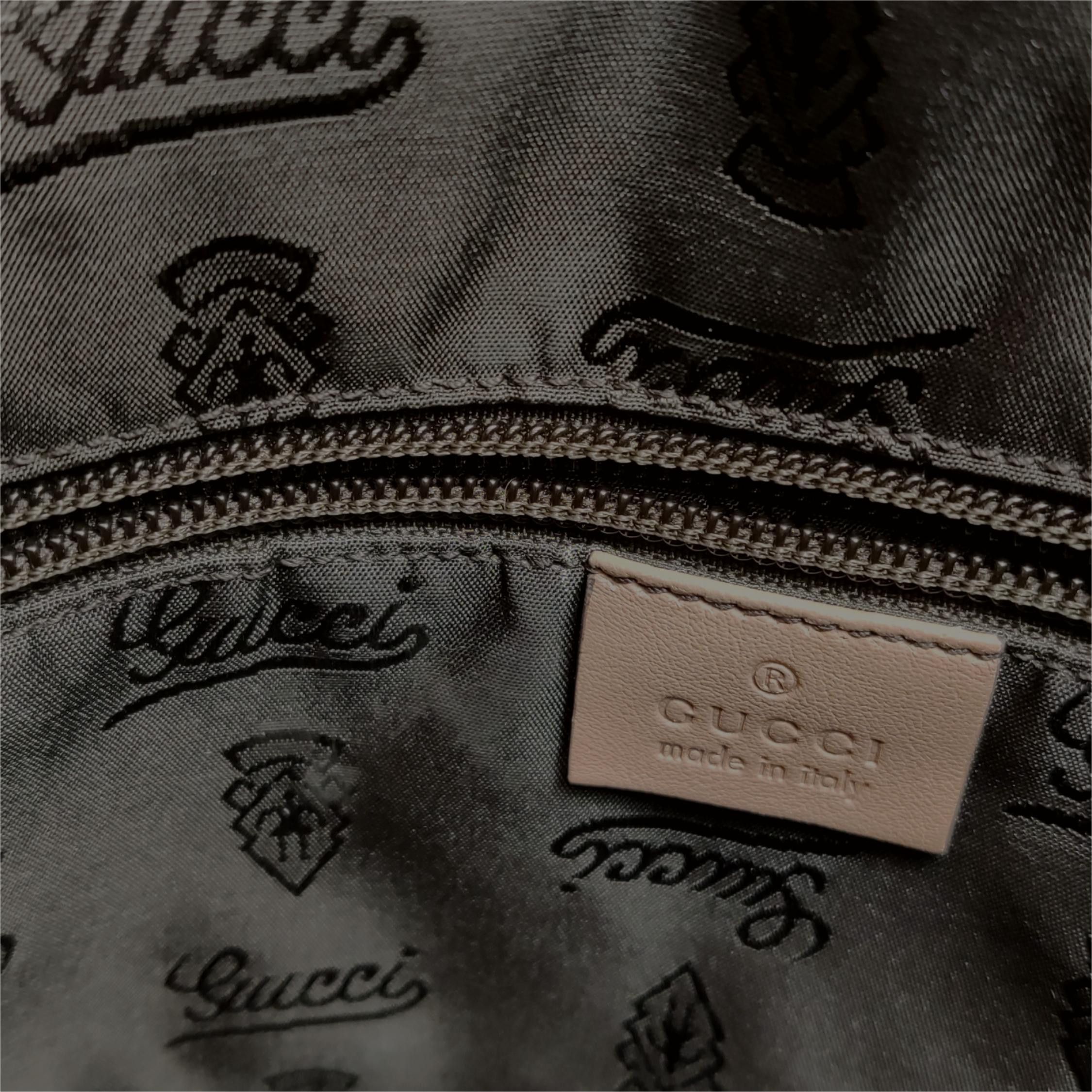 Gucci Gucci Women os Shoulder Bags Size ONE SIZE - 9 Thumbnail