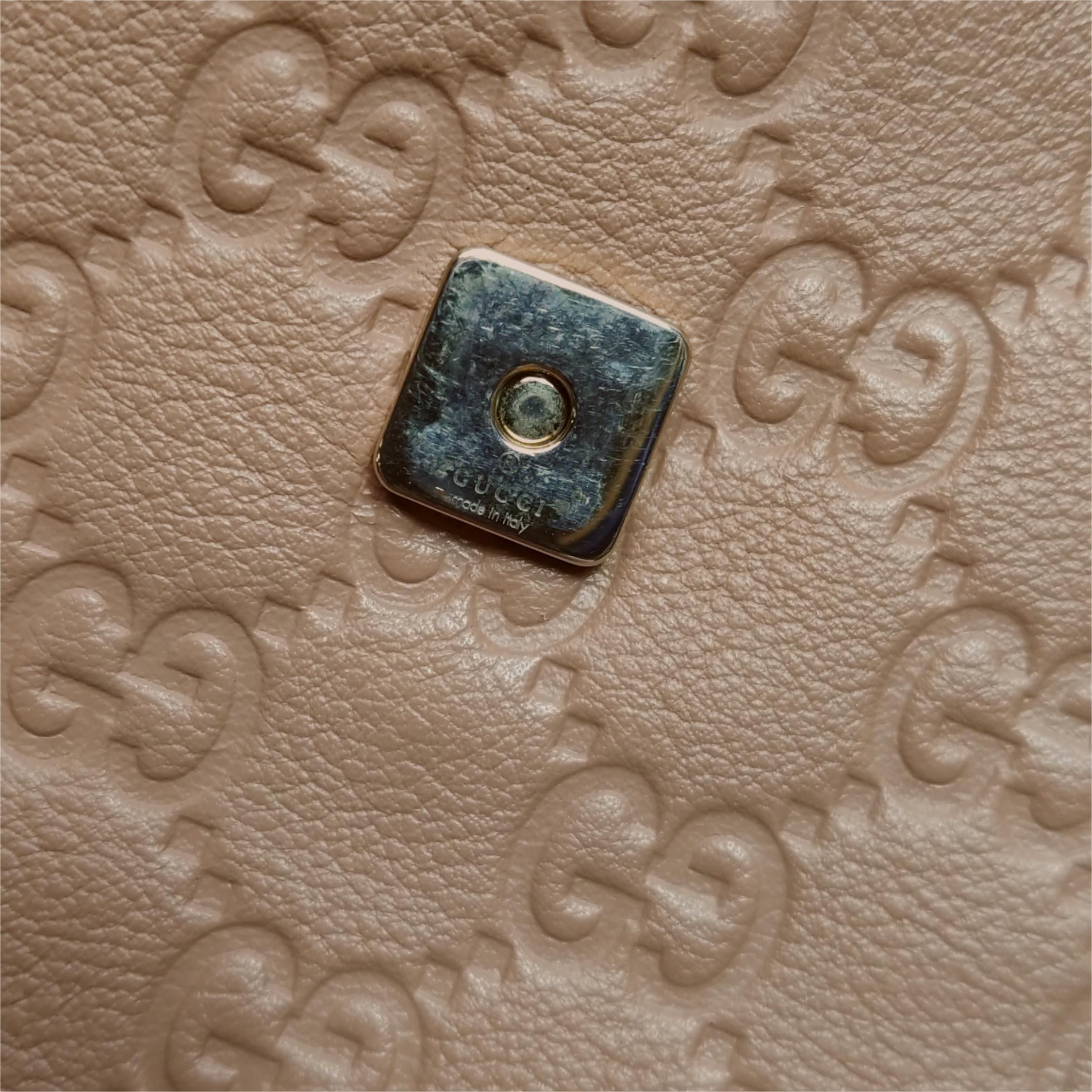 Gucci Gucci Women os Shoulder Bags Size ONE SIZE - 11 Thumbnail
