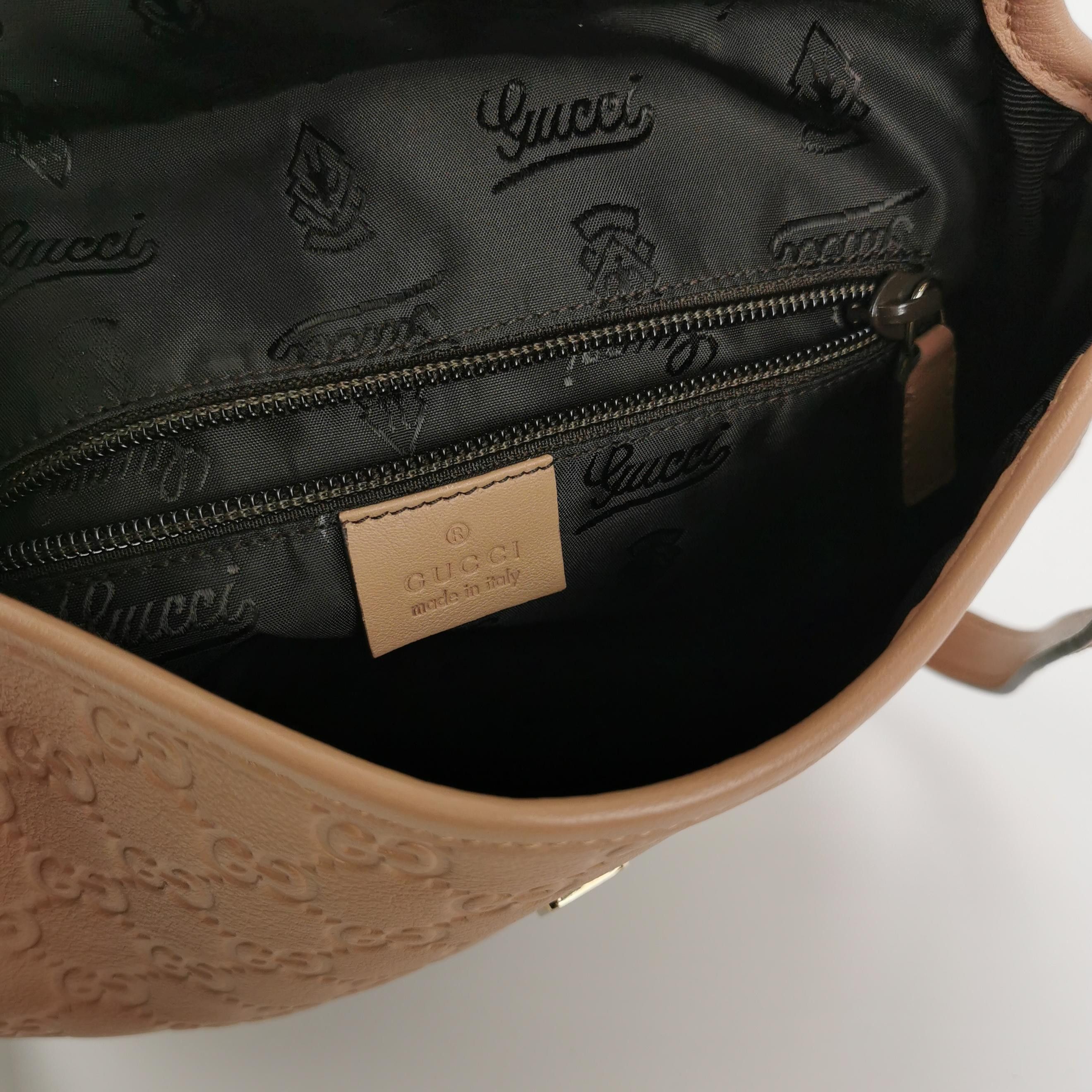 Gucci Gucci Women os Shoulder Bags Size ONE SIZE - 8 Thumbnail