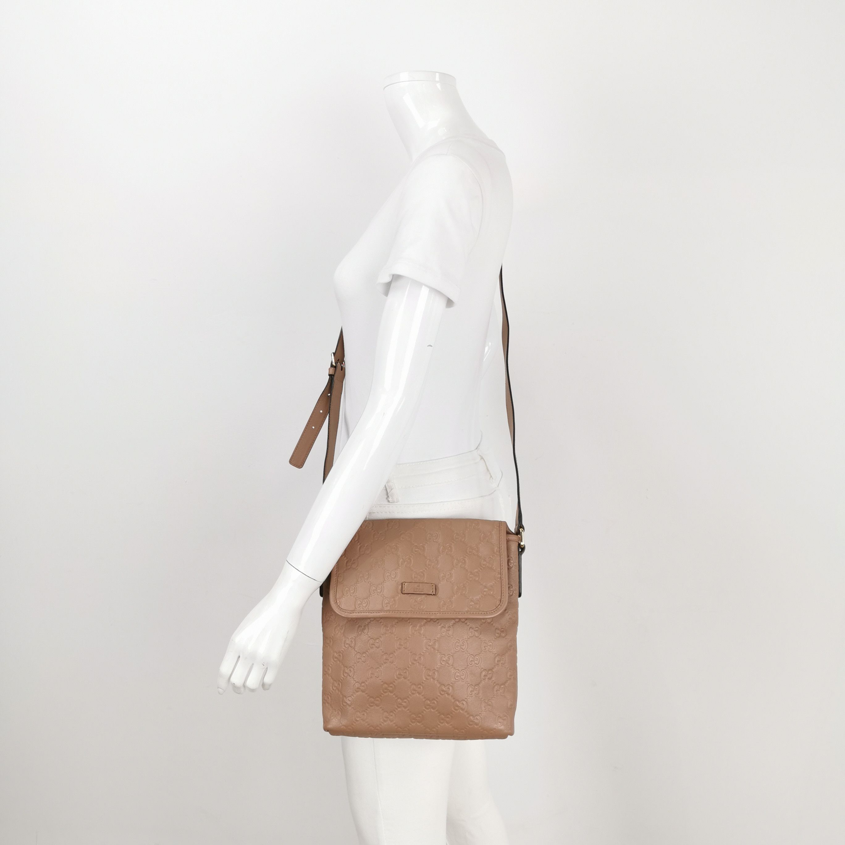 Gucci Gucci Women os Shoulder Bags Size ONE SIZE - 2 Thumbnail