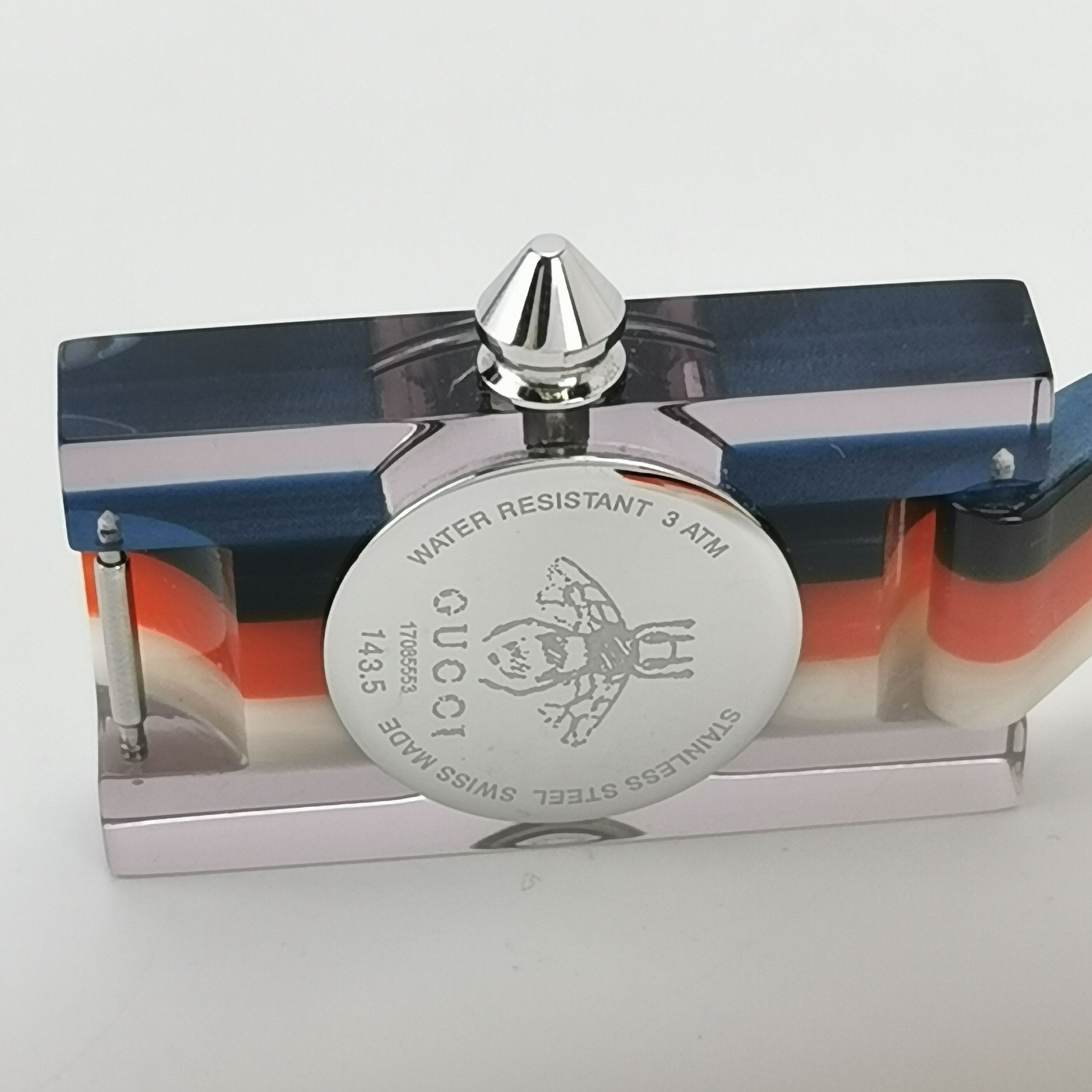 Gucci Gucci Women os Watches Size ONE SIZE - 5 Thumbnail