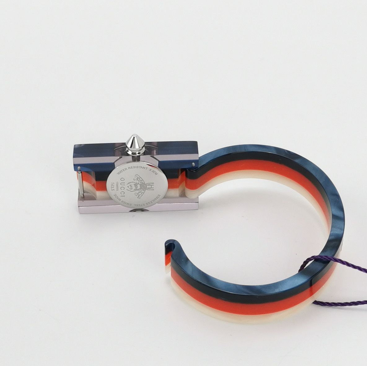 Gucci Gucci Women os Watches Size ONE SIZE - 4 Thumbnail