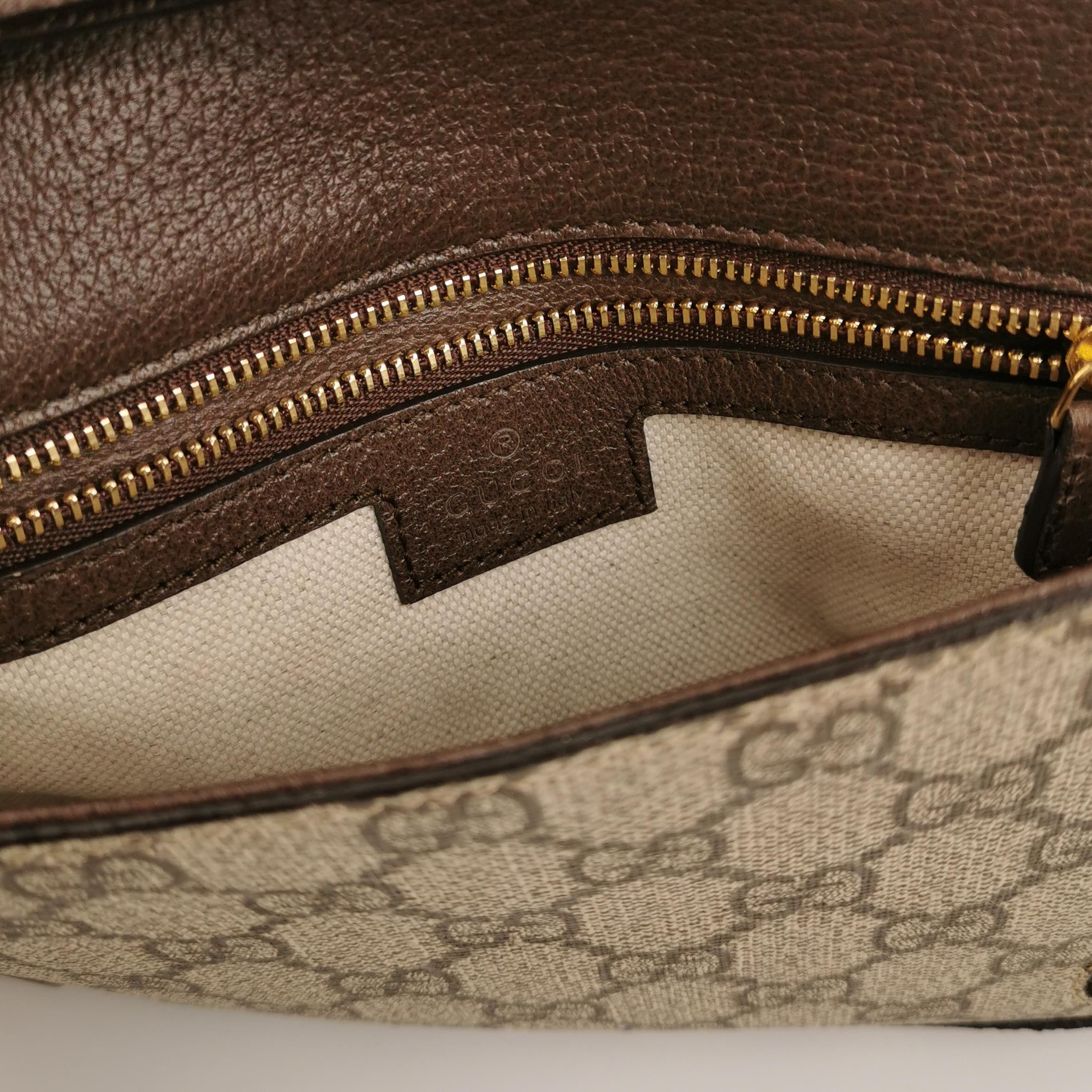 Gucci Gucci Women os Shoulder Bags Size ONE SIZE - 8 Thumbnail