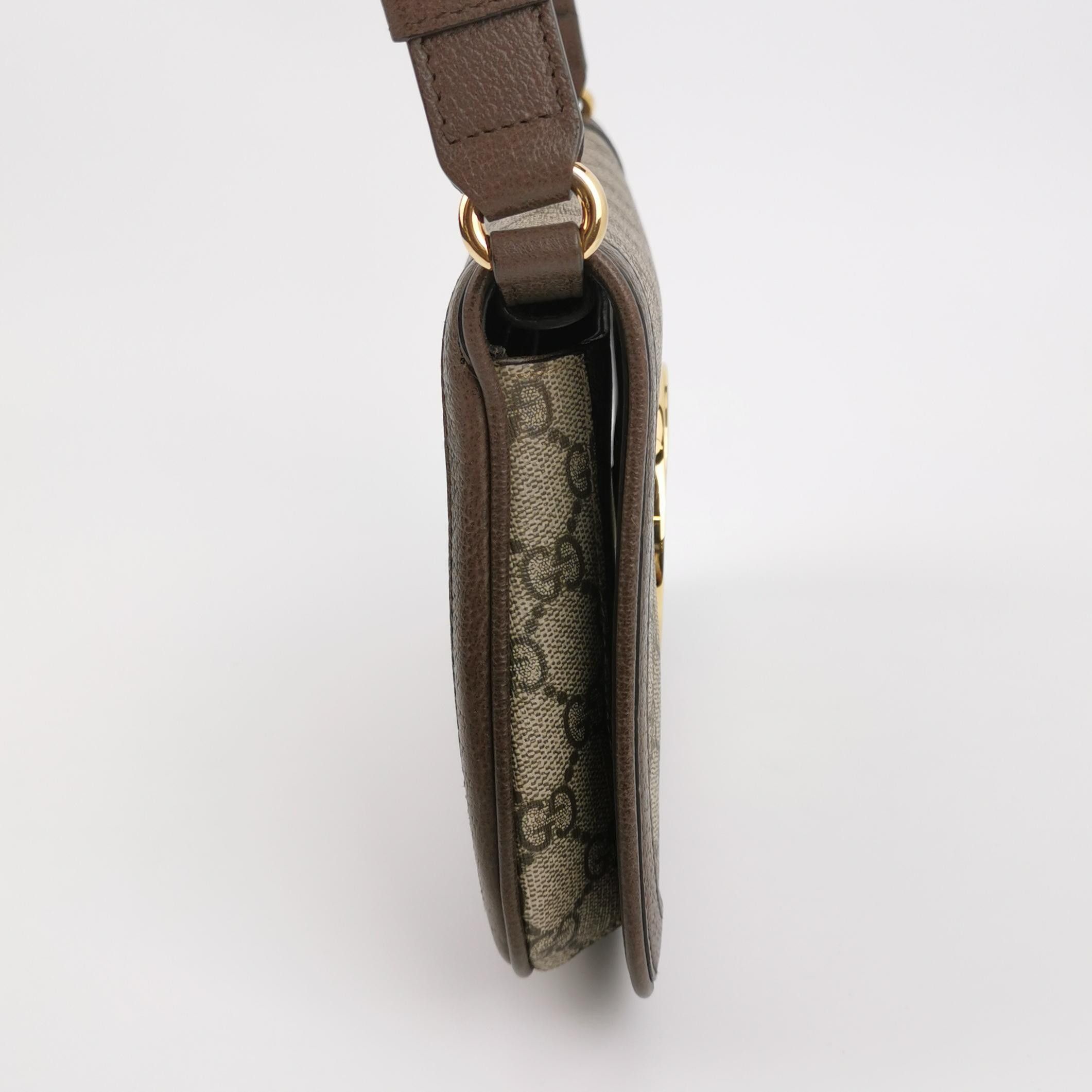 Gucci Gucci Women os Shoulder Bags Size ONE SIZE - 4 Thumbnail