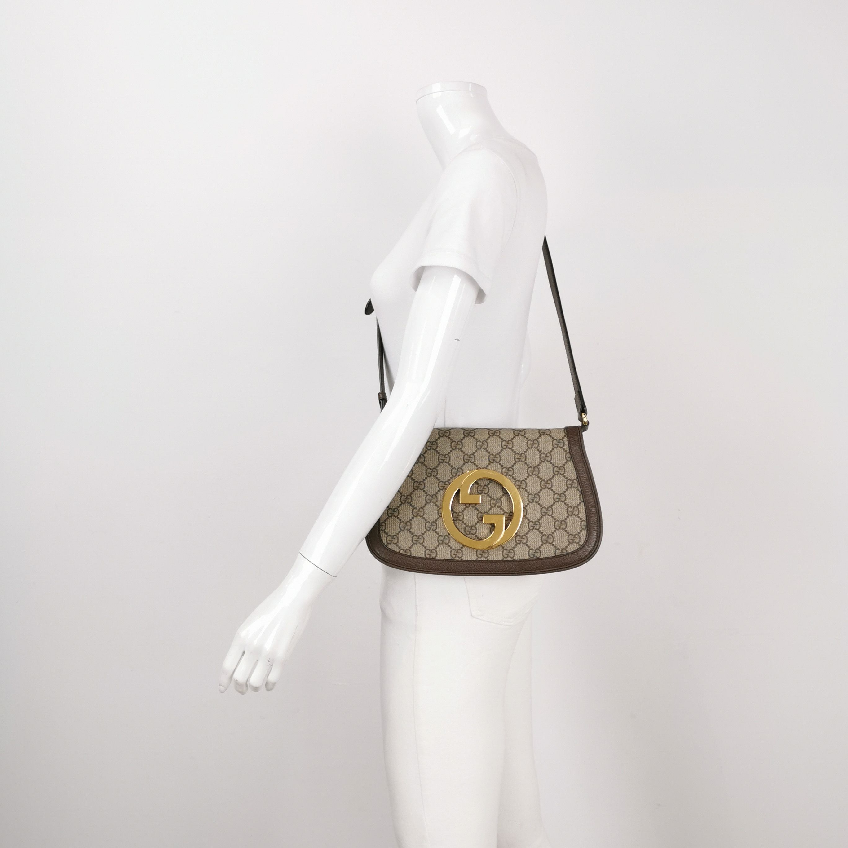 Gucci Gucci Women os Shoulder Bags Size ONE SIZE - 2 Thumbnail