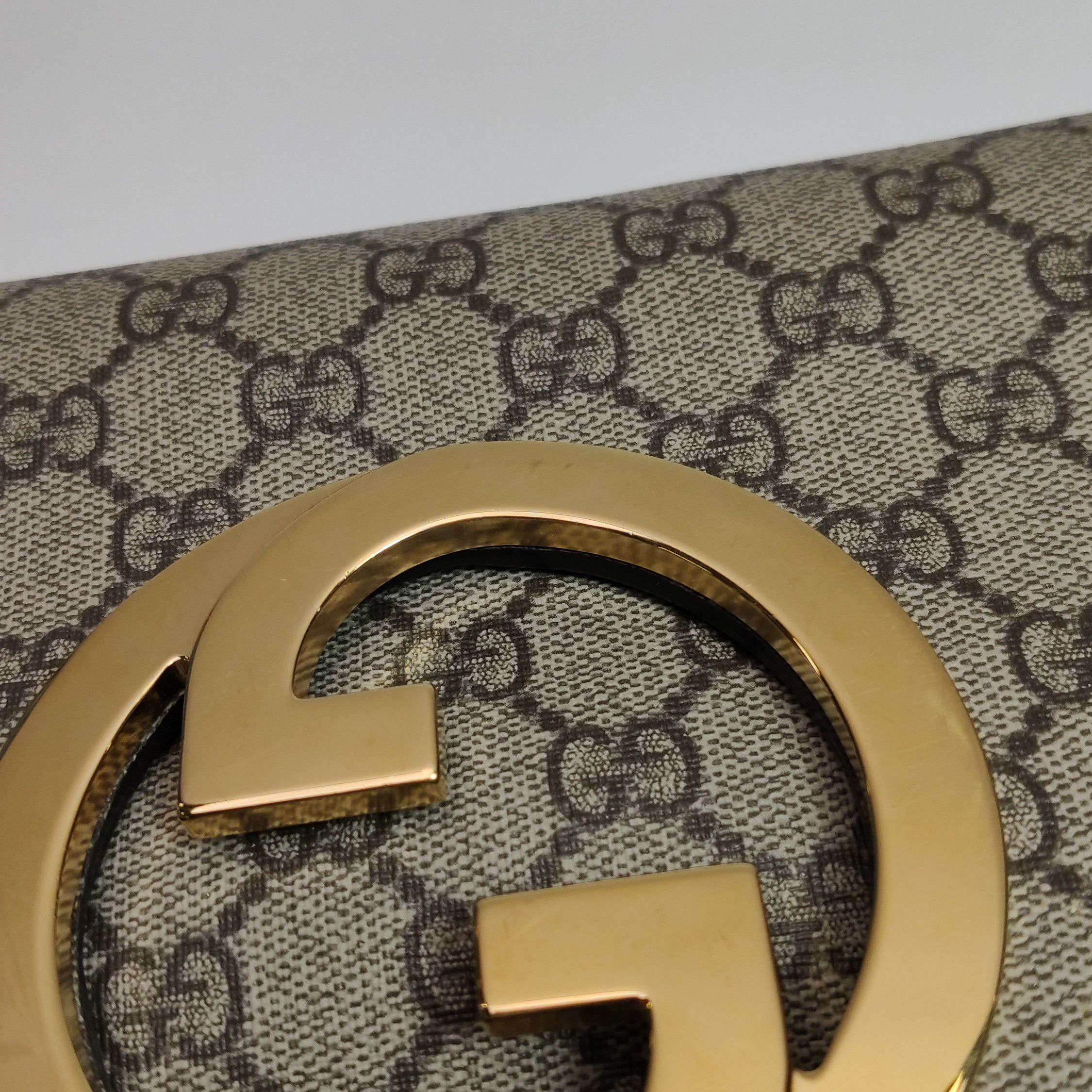 Gucci Gucci Women os Shoulder Bags Size ONE SIZE - 12 Thumbnail