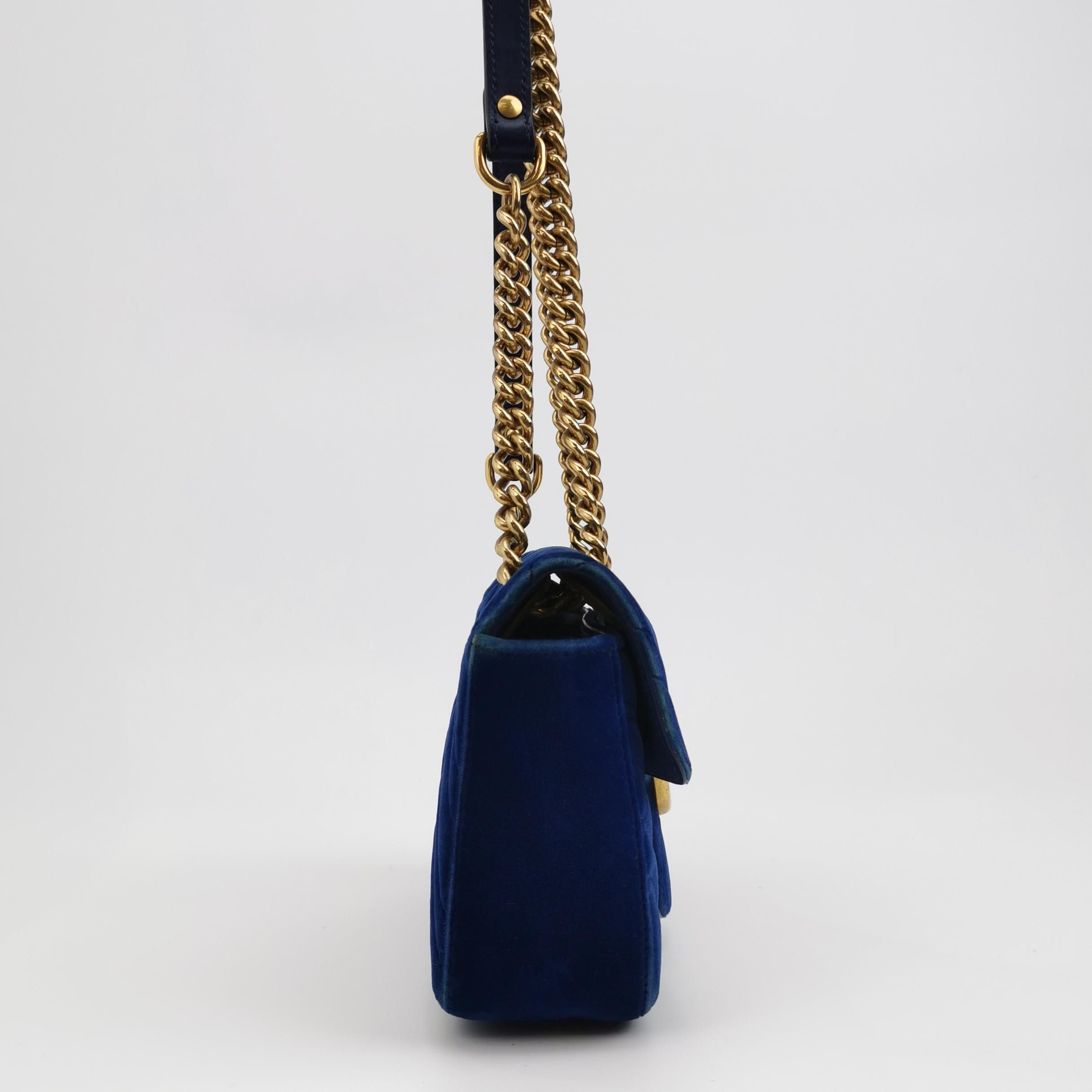 Gucci Gucci Women os Shoulder Bags Size ONE SIZE - 4 Thumbnail
