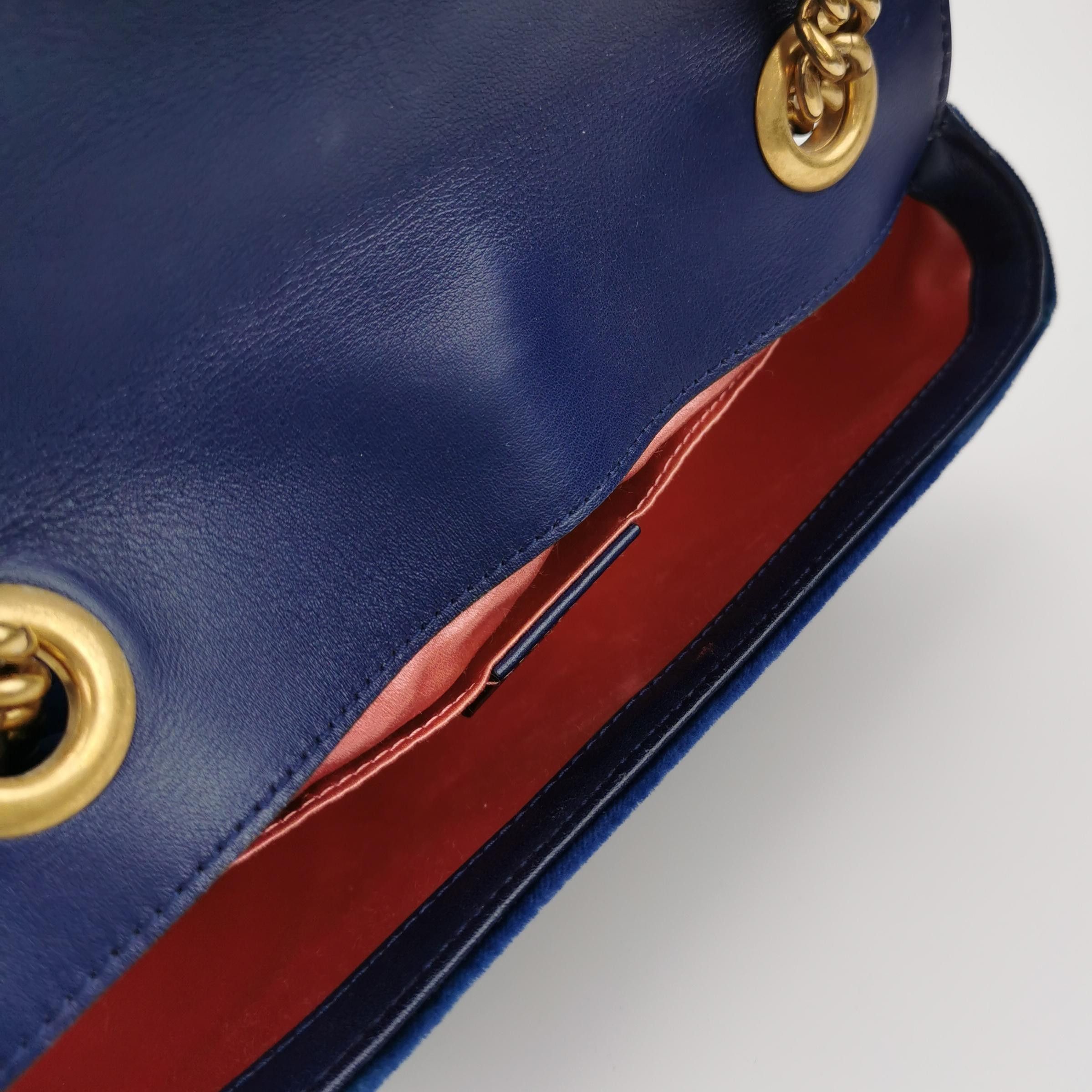 Gucci Gucci Women os Shoulder Bags Size ONE SIZE - 7 Thumbnail