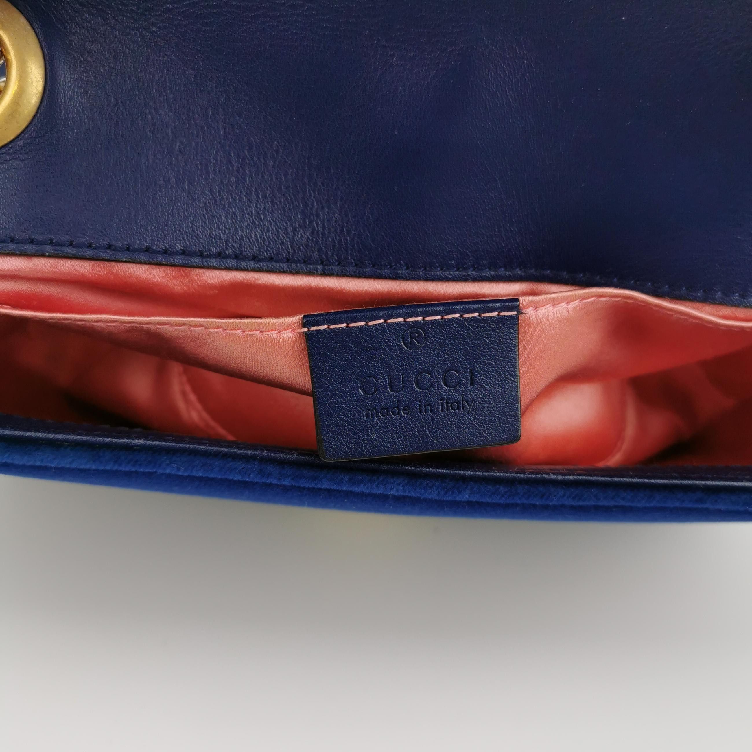 Gucci Gucci Women os Shoulder Bags Size ONE SIZE - 8 Thumbnail