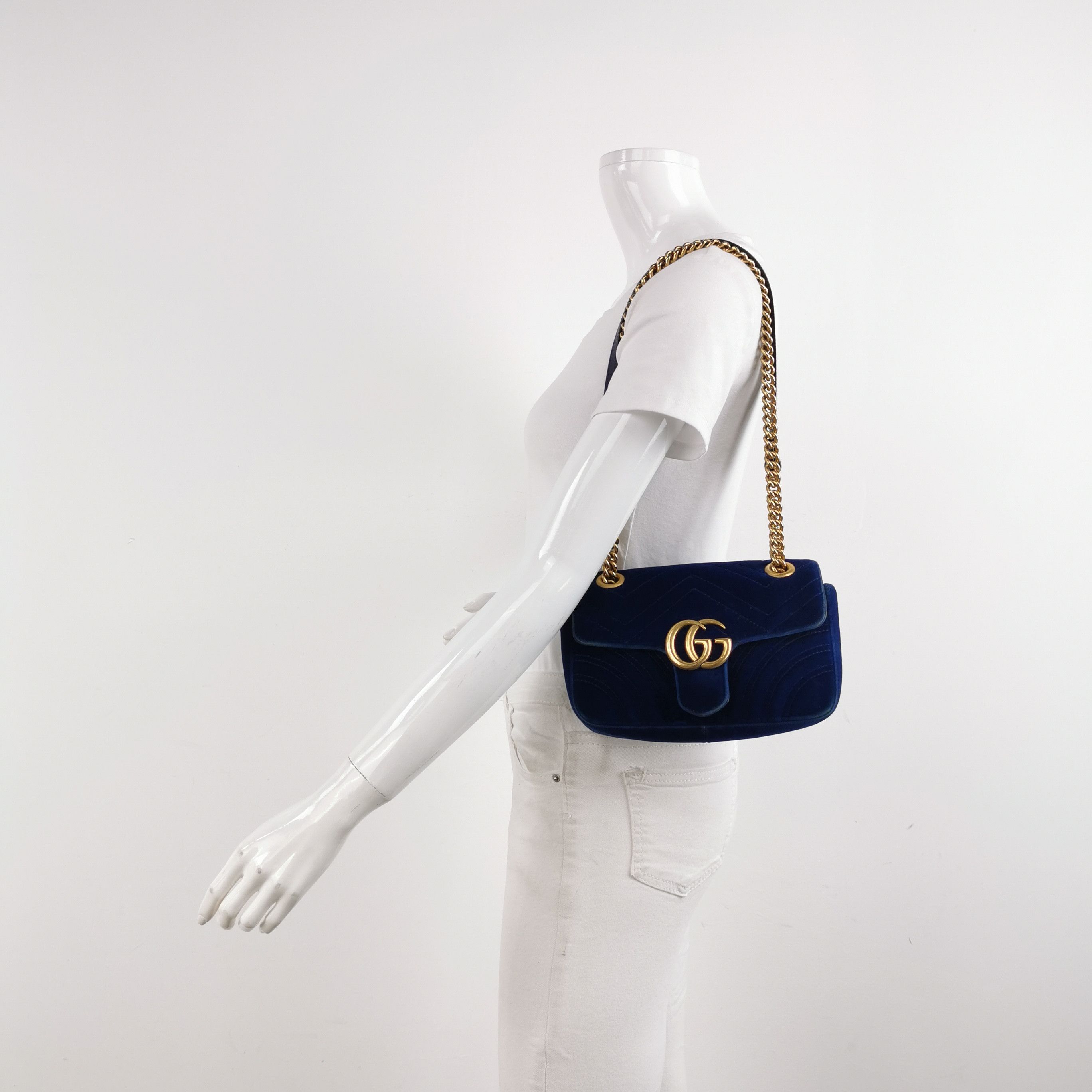 Gucci Gucci Women os Shoulder Bags Size ONE SIZE - 2 Thumbnail