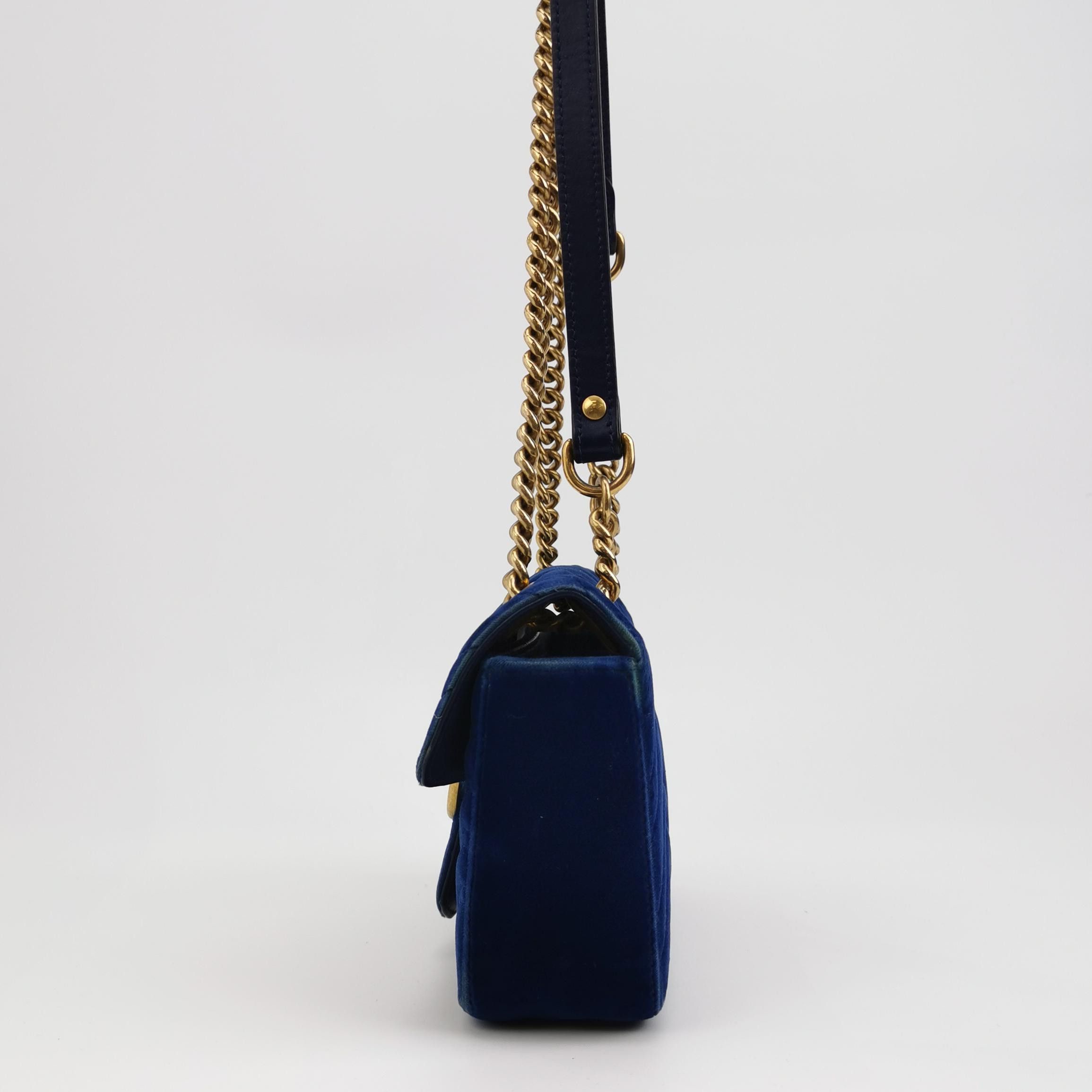 Gucci Gucci Women os Shoulder Bags Size ONE SIZE - 3 Thumbnail