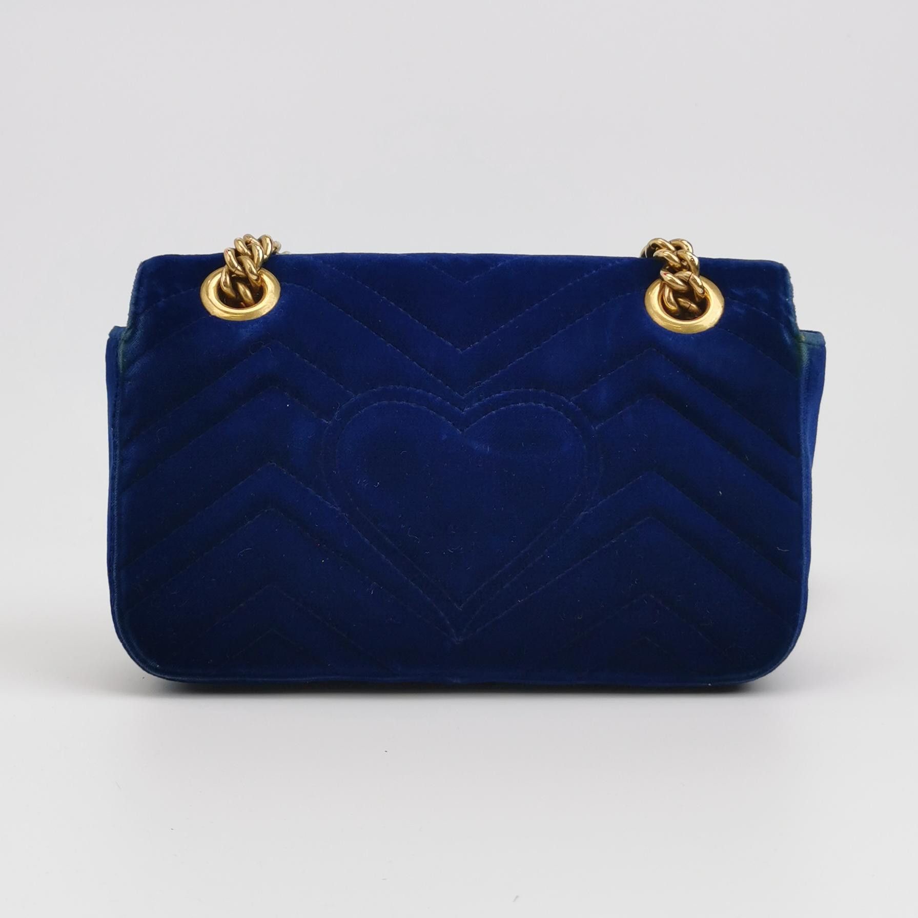 Gucci Gucci Women os Shoulder Bags Size ONE SIZE - 5 Thumbnail