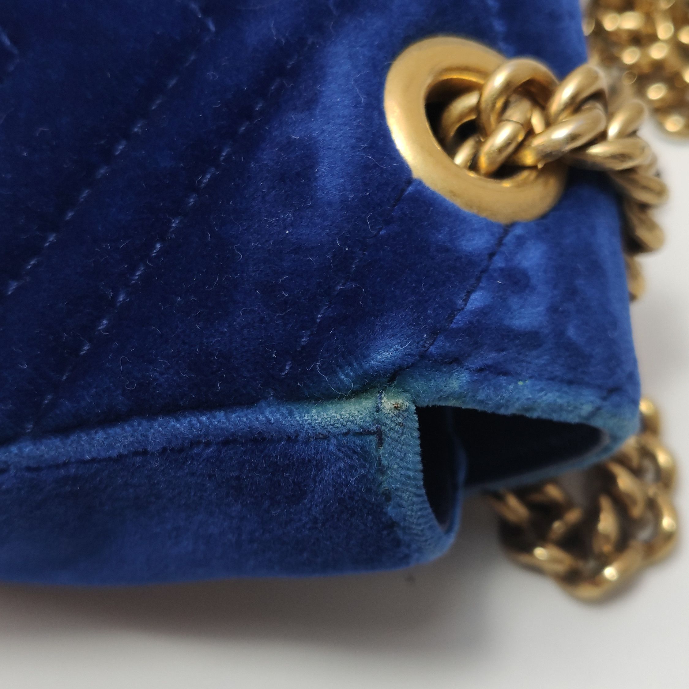 Gucci Gucci Women os Shoulder Bags Size ONE SIZE - 14 Thumbnail