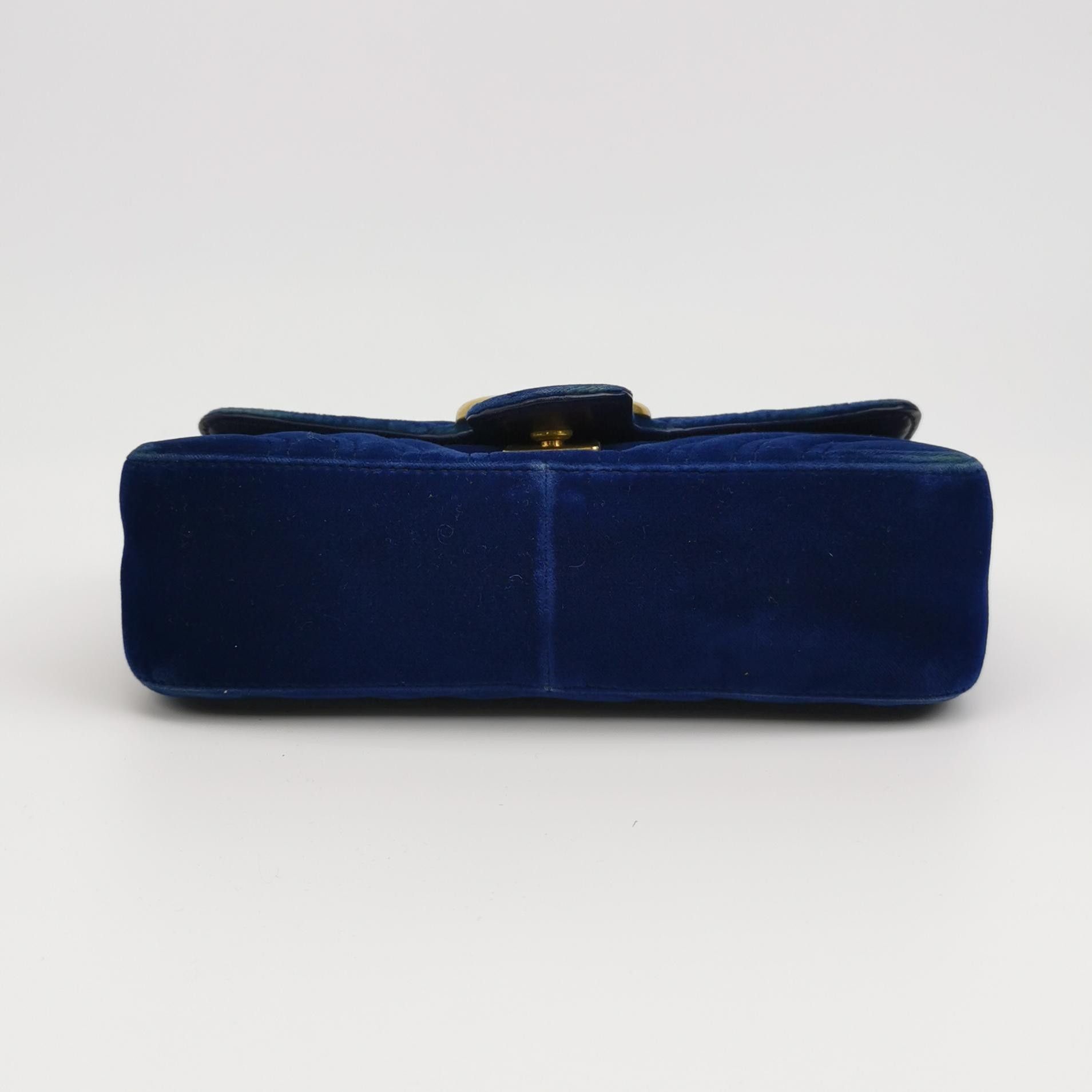 Gucci Gucci Women os Shoulder Bags Size ONE SIZE - 6 Thumbnail