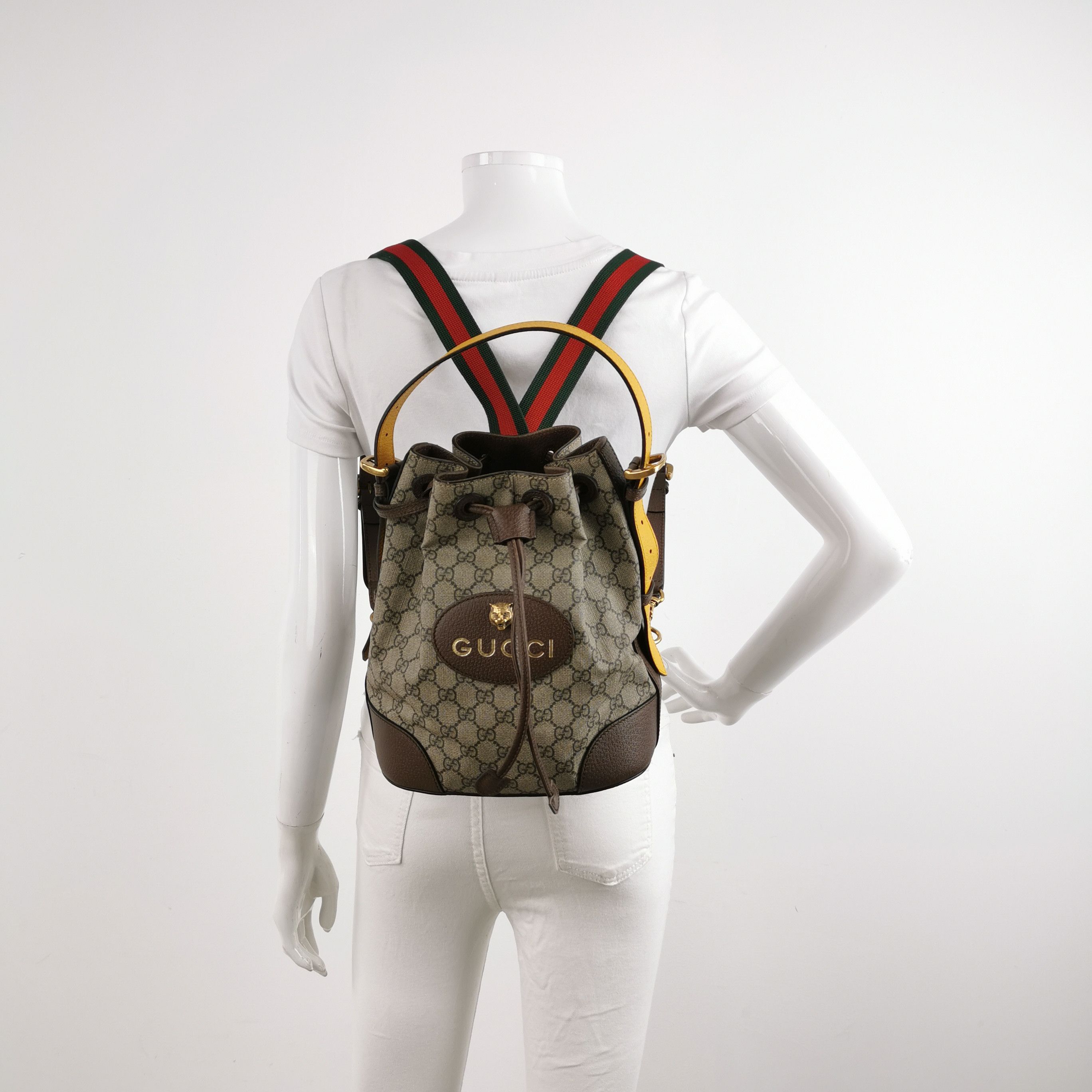 Gucci Gucci Women os Shoulder Bags Size ONE SIZE - 2 Thumbnail