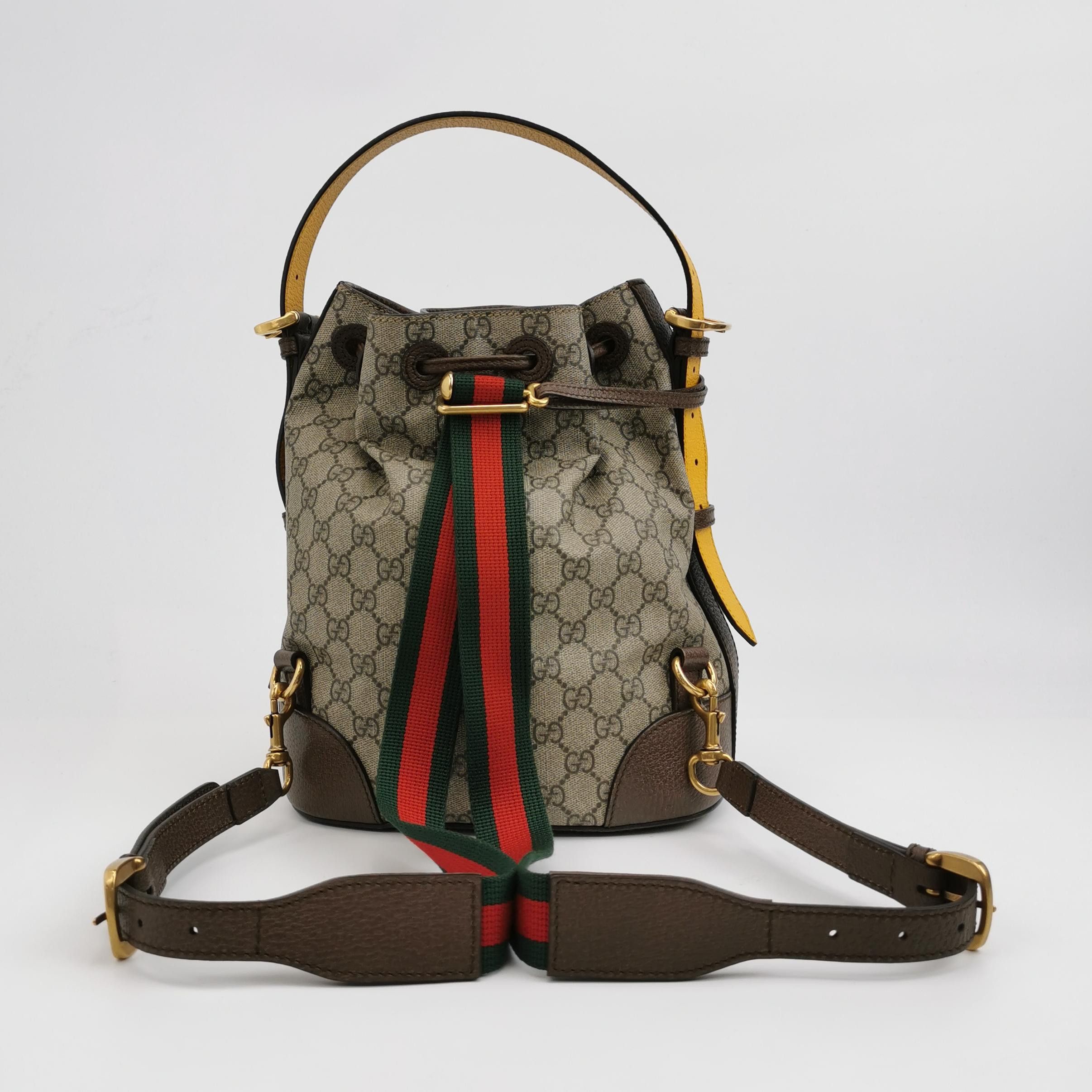 Gucci Gucci Women os Shoulder Bags Size ONE SIZE - 5 Thumbnail