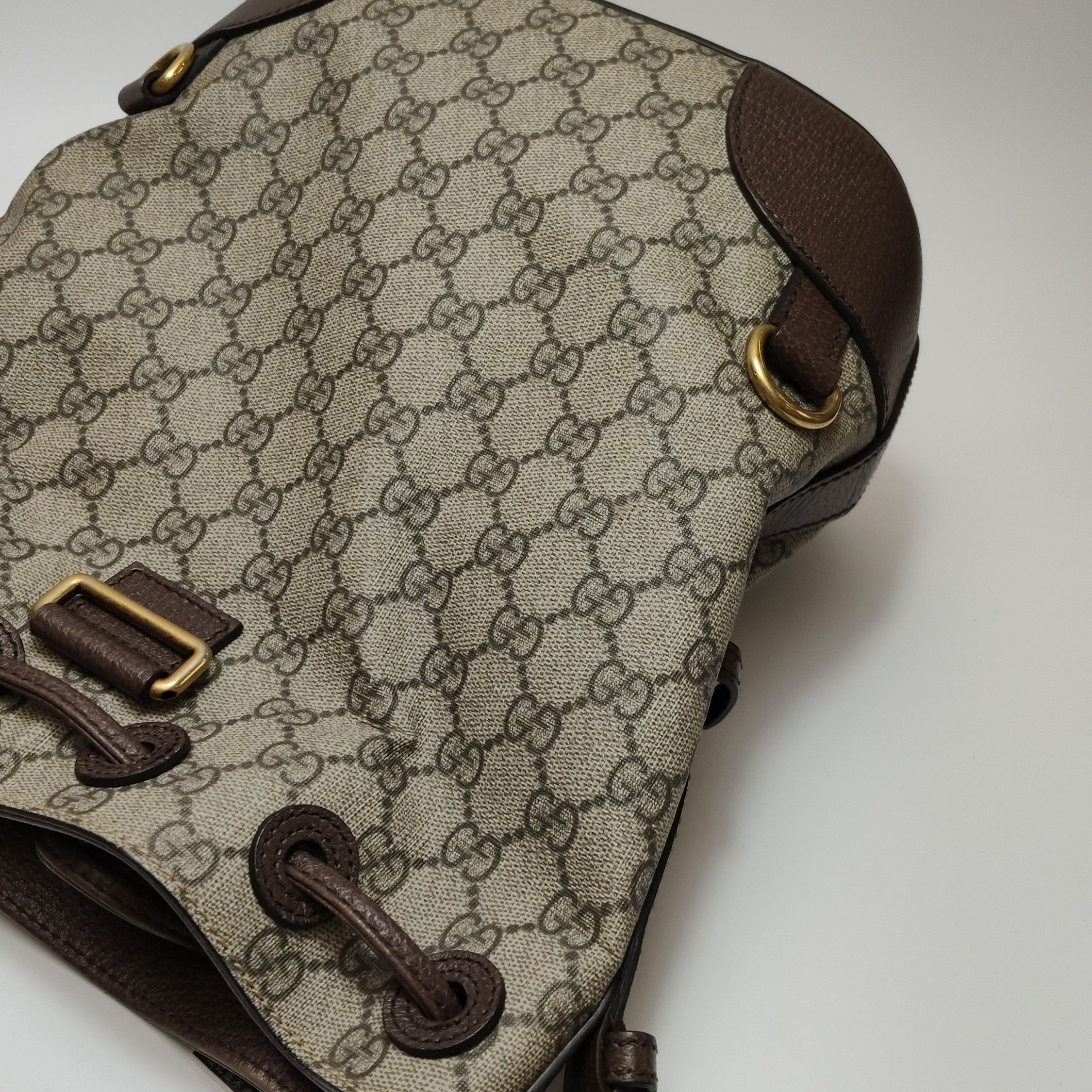 Gucci Gucci Women os Shoulder Bags Size ONE SIZE - 15 Thumbnail