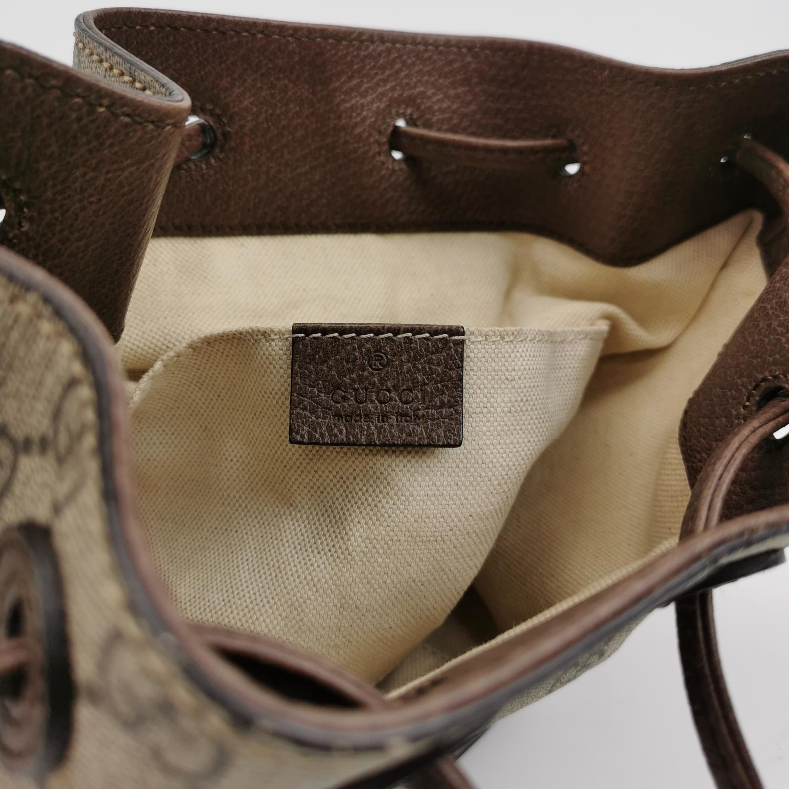 Gucci Gucci Women os Shoulder Bags Size ONE SIZE - 8 Thumbnail