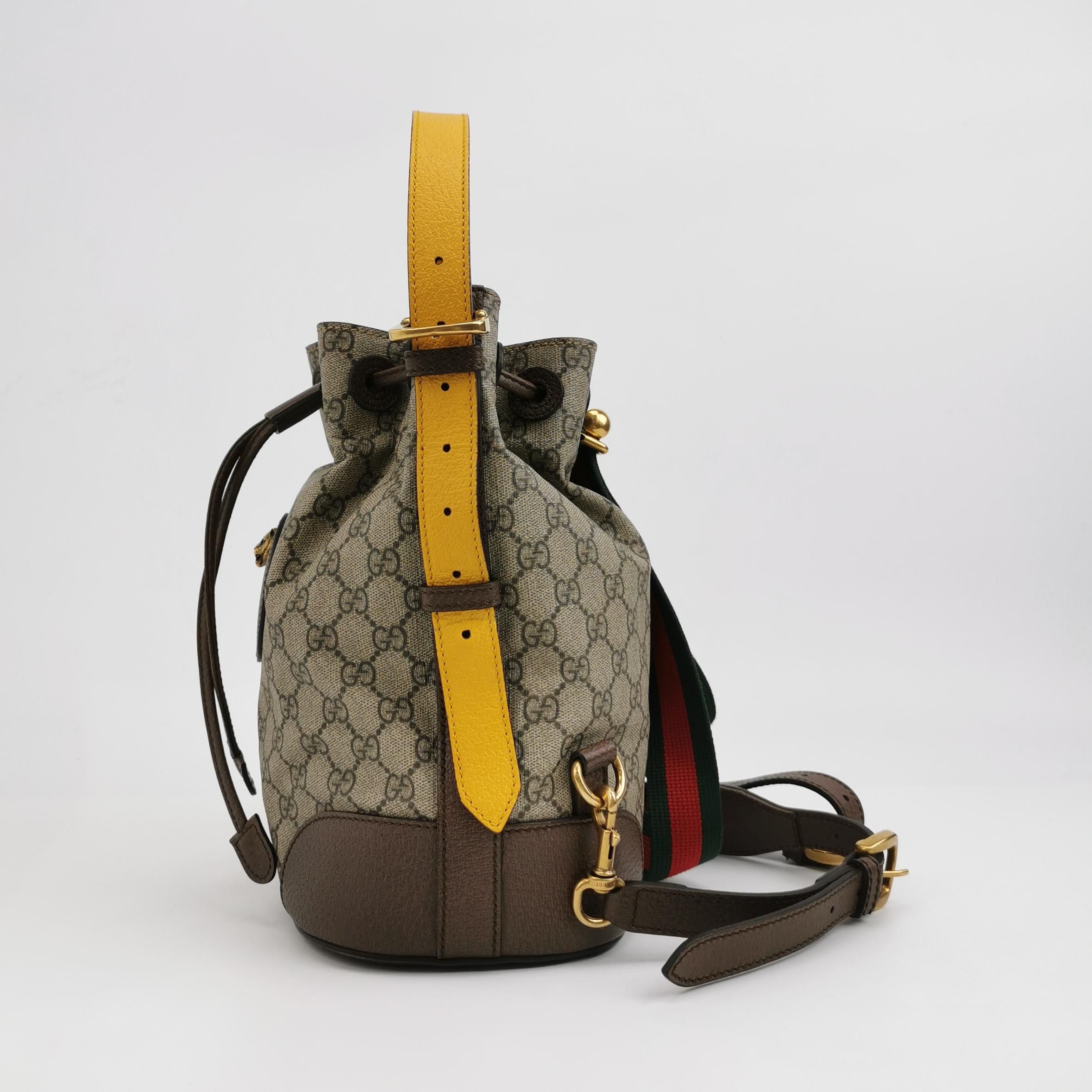 Gucci Gucci Women os Shoulder Bags Size ONE SIZE - 3 Thumbnail