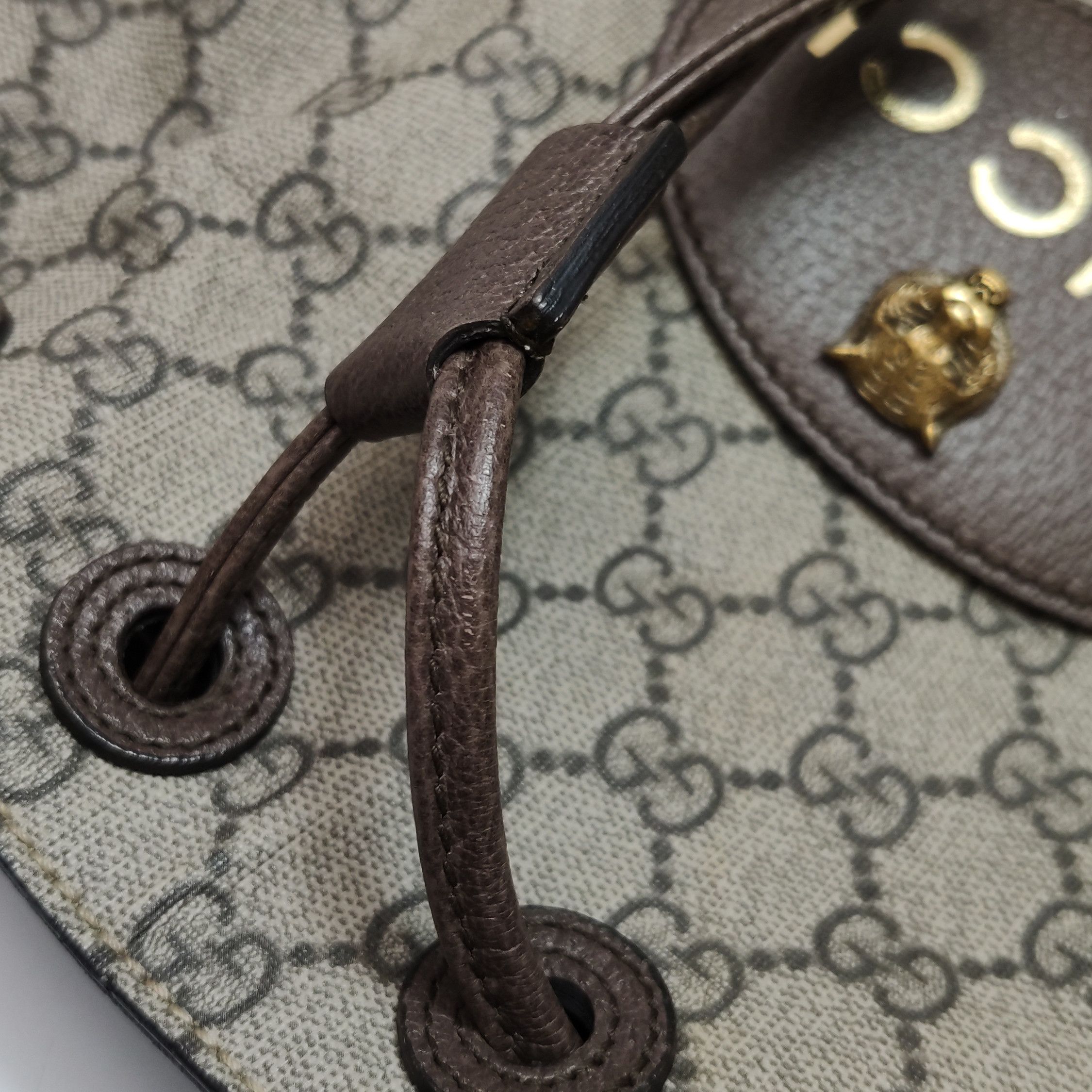 Gucci Gucci Women os Shoulder Bags Size ONE SIZE - 11 Thumbnail