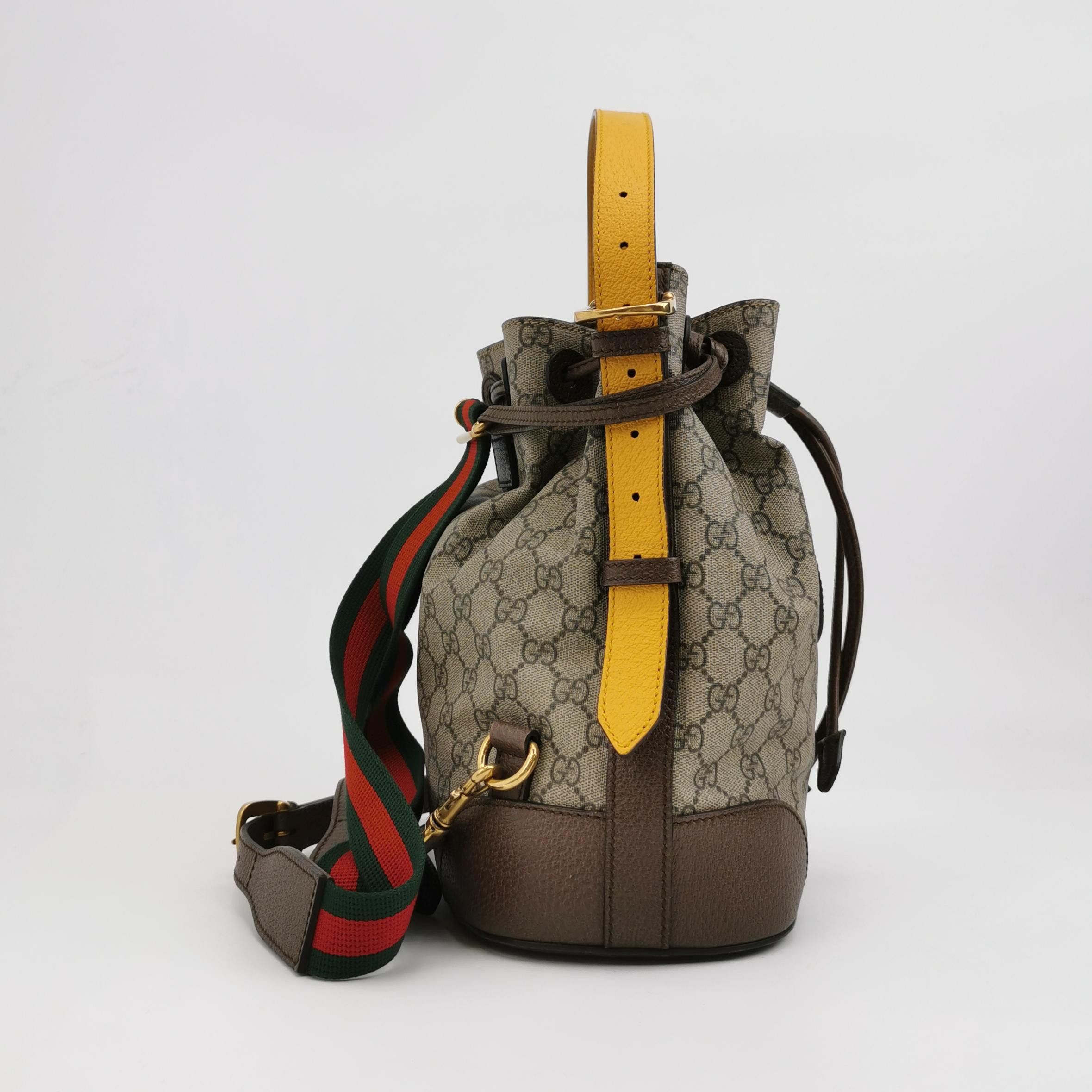 Gucci Gucci Women os Shoulder Bags Size ONE SIZE - 4 Thumbnail