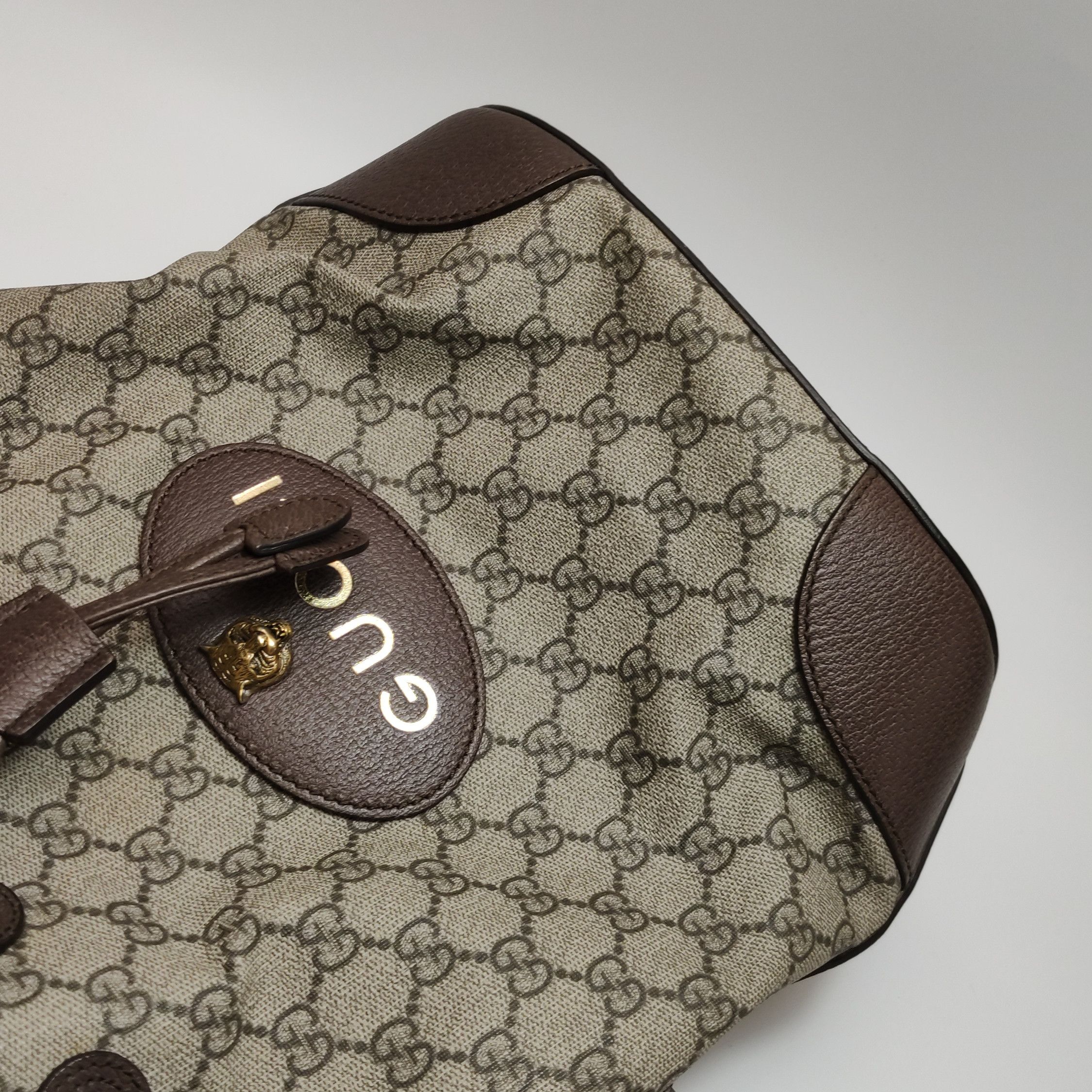 Gucci Gucci Women os Shoulder Bags Size ONE SIZE - 14 Thumbnail