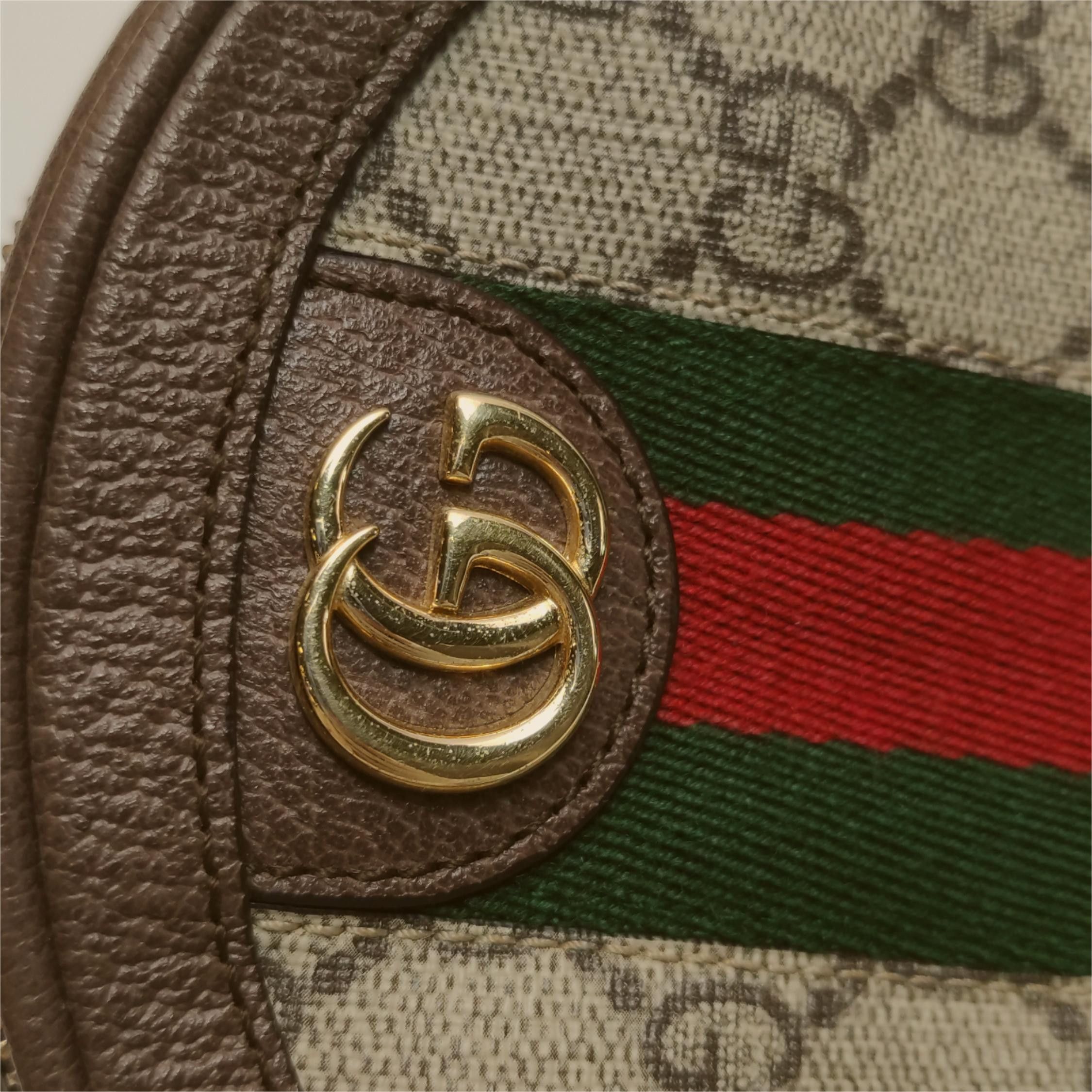 Gucci Gucci Women os Backpacks Size ONE SIZE - 11 Thumbnail