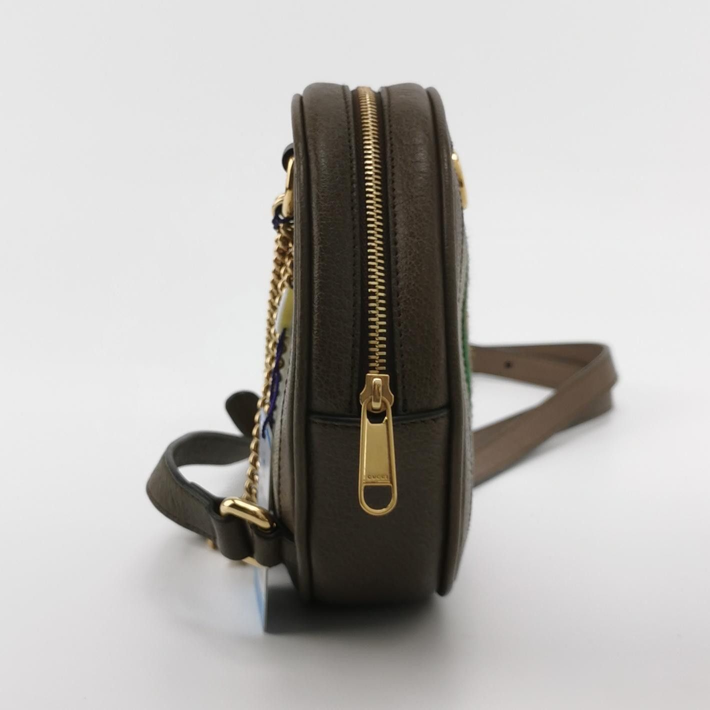 Gucci Gucci Women os Backpacks Size ONE SIZE - 4 Thumbnail