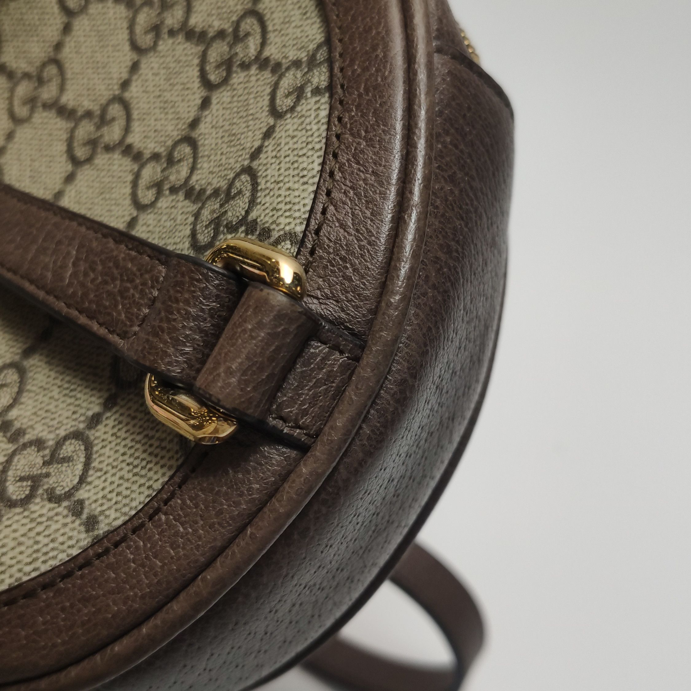 Gucci Gucci Women os Backpacks Size ONE SIZE - 10 Thumbnail